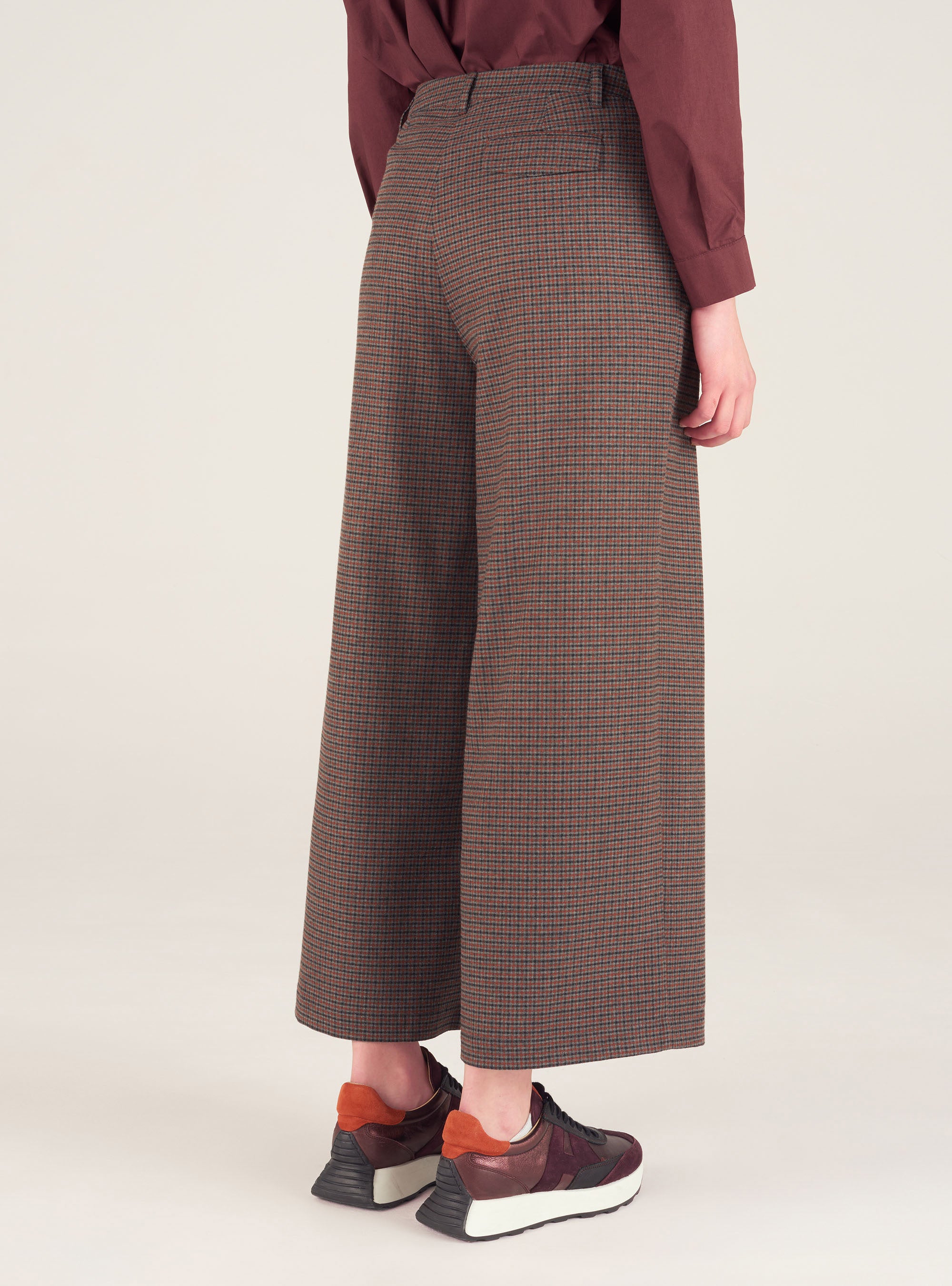 Pantalon Large