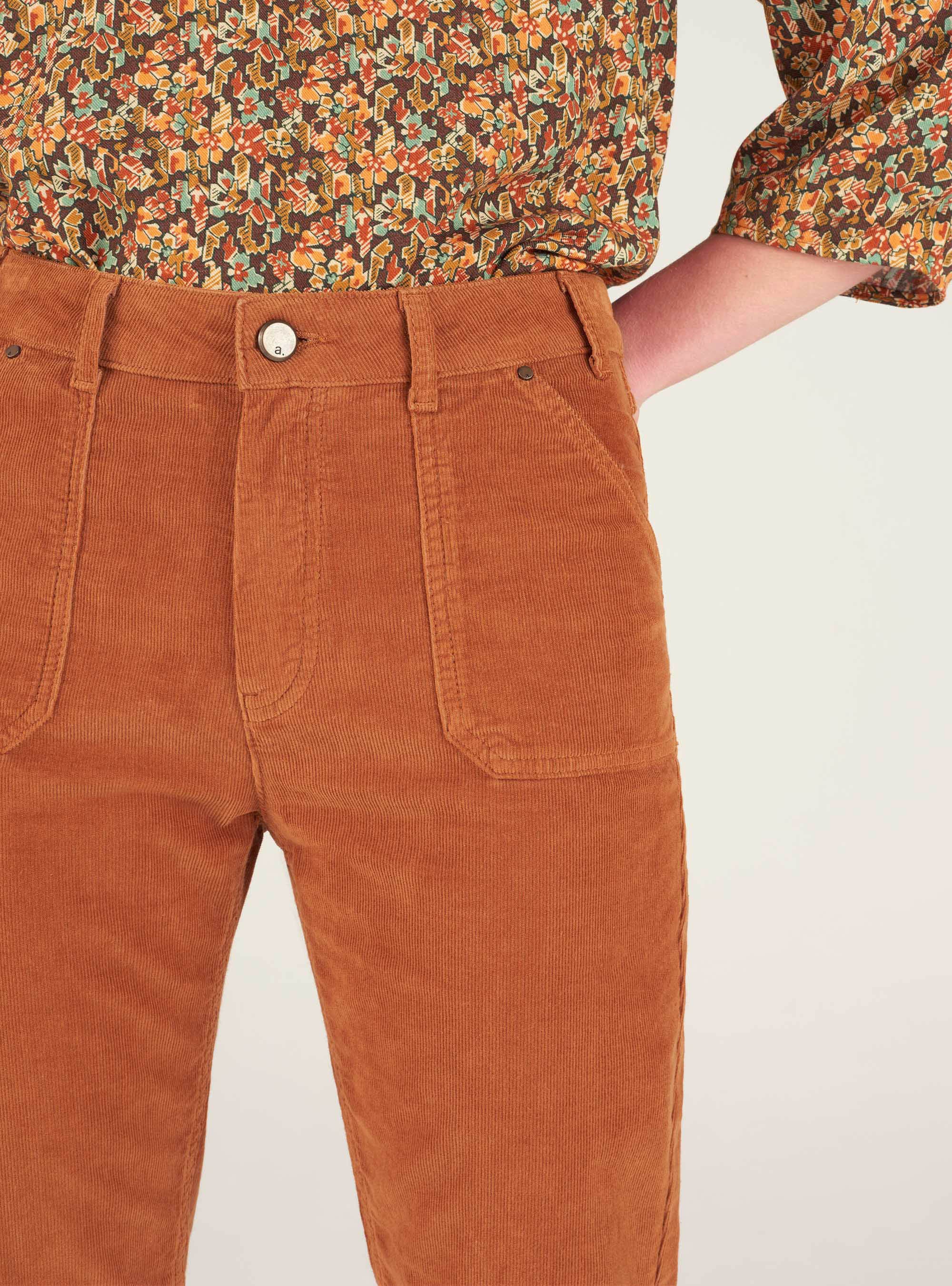 Jean