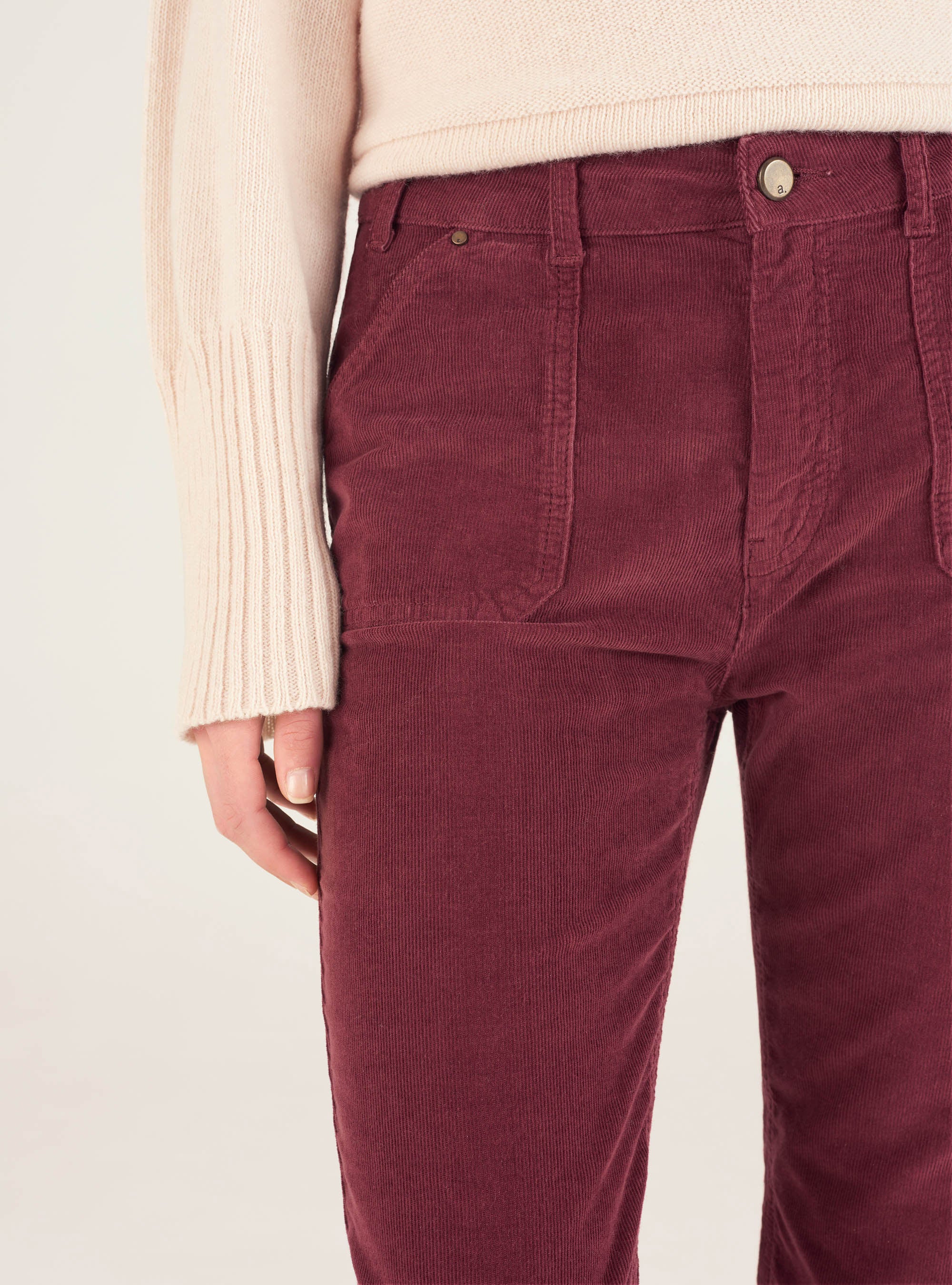 Jean