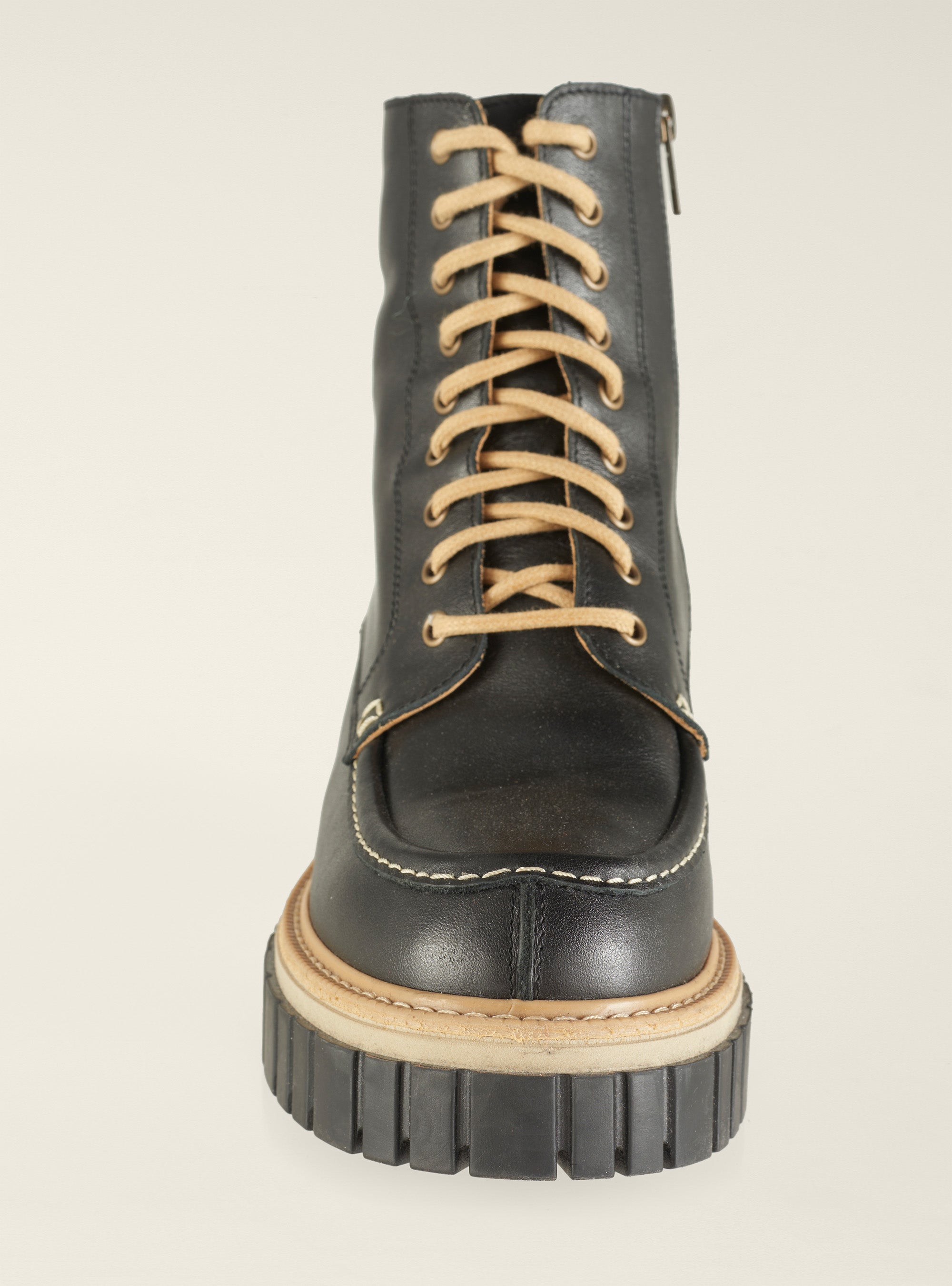 Absatzstiefel