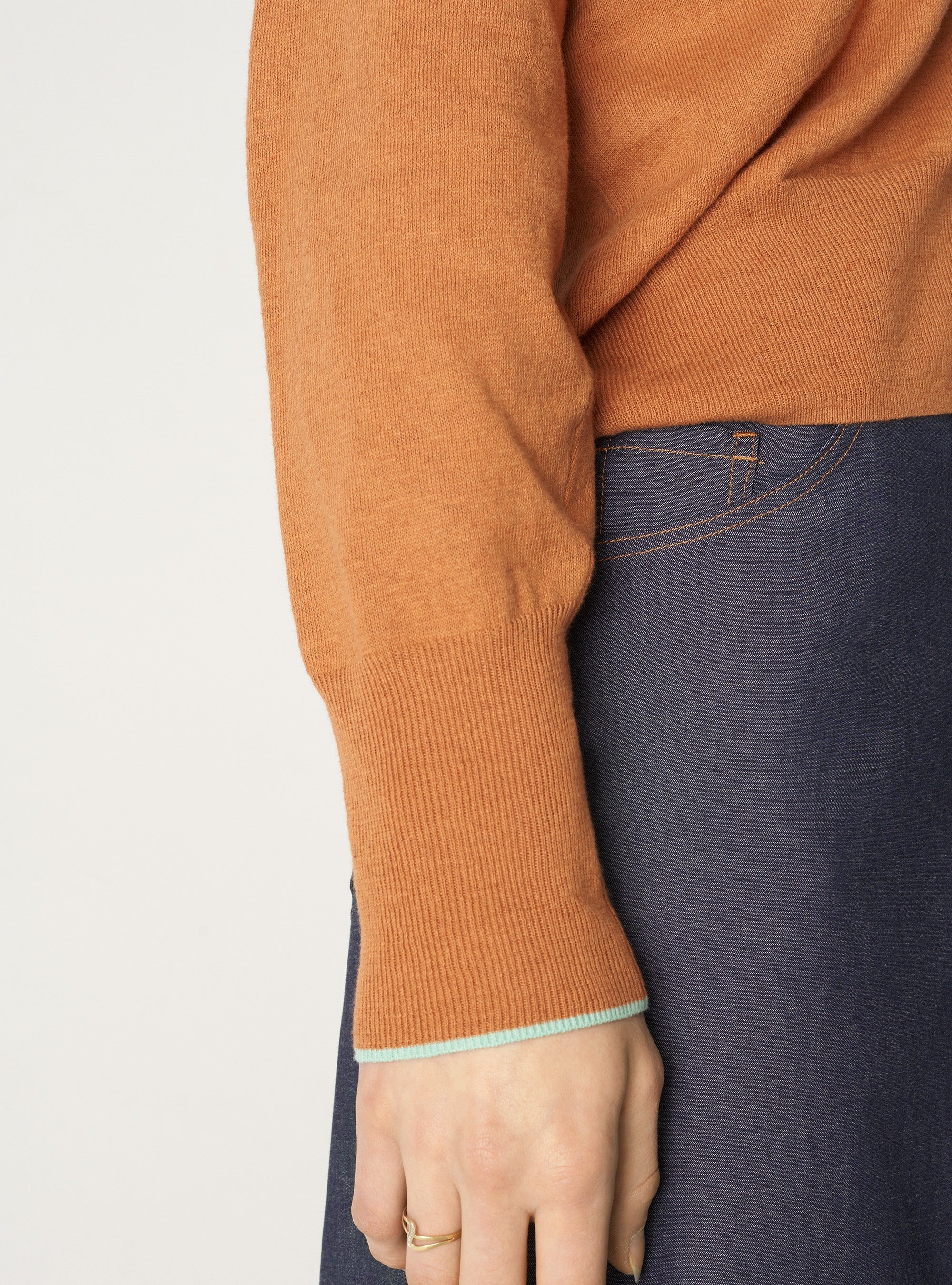 Cardigan Annie Cotélac