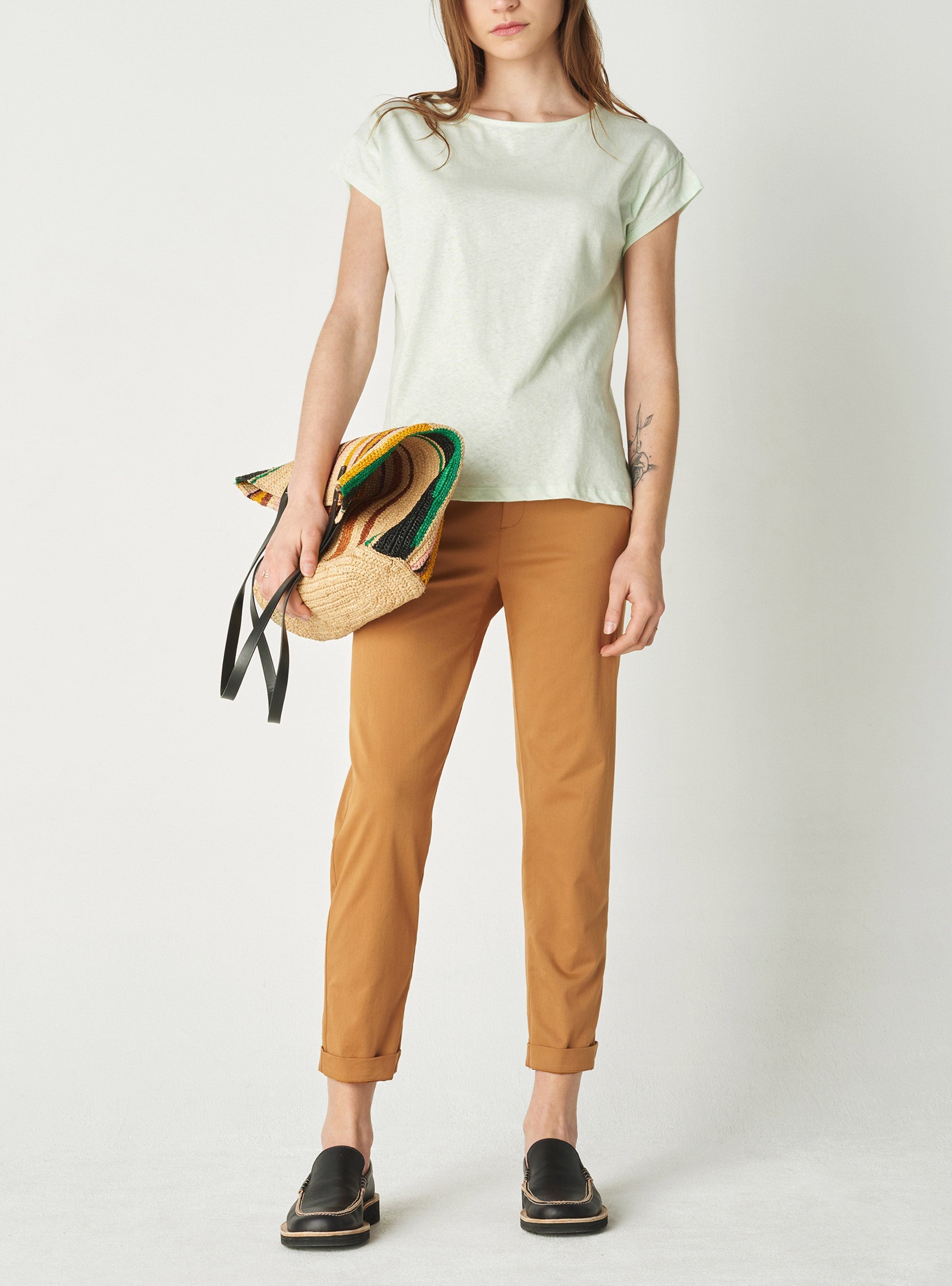 T-Shirt Brenda Cotélac