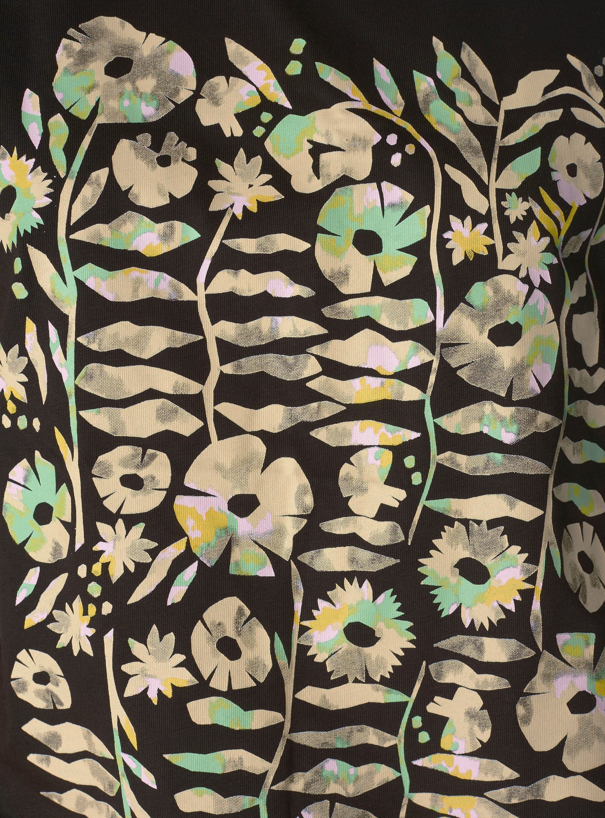 T-Shirt Daina Cotélac