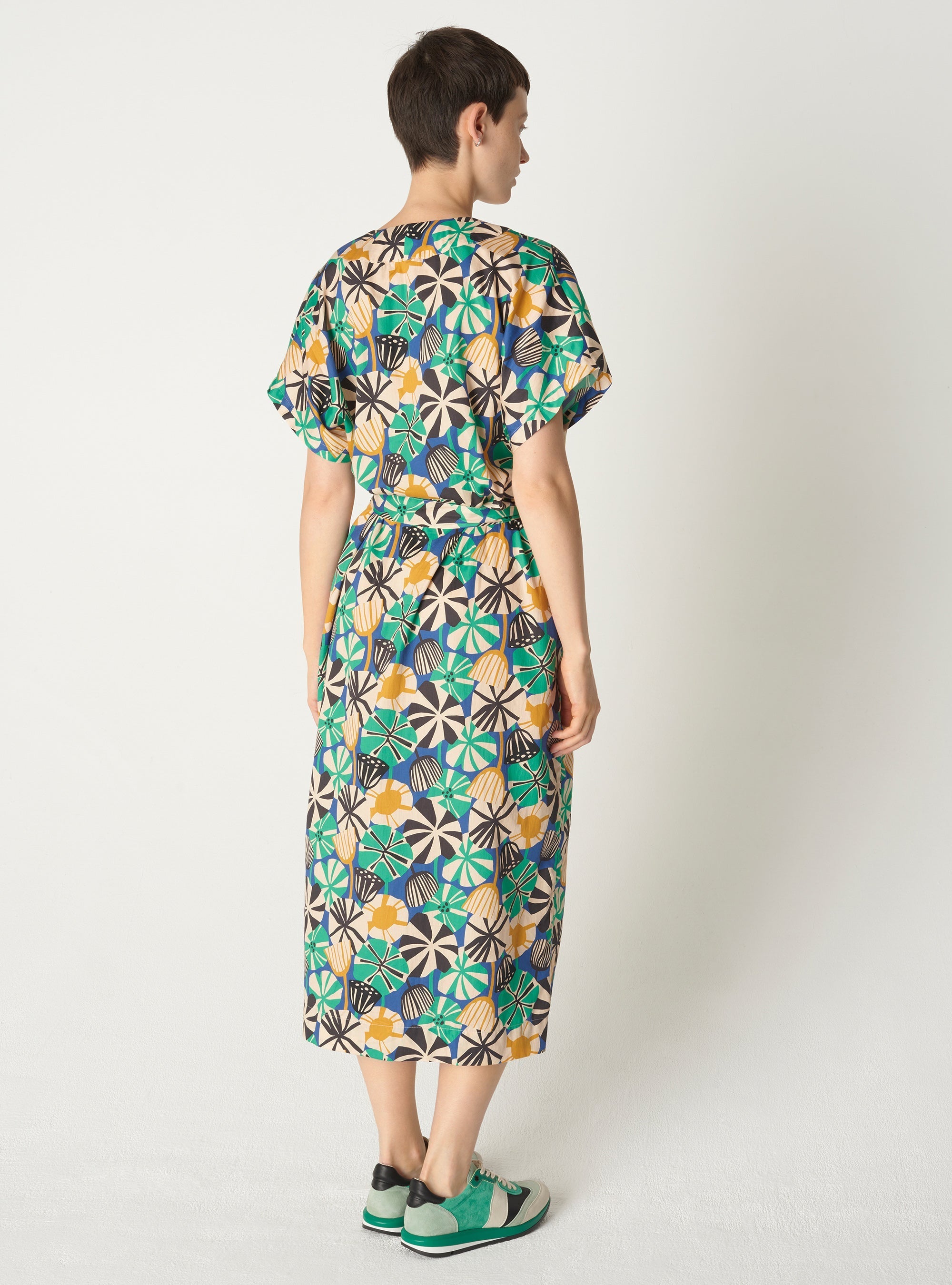 Robe Janice Cotélac