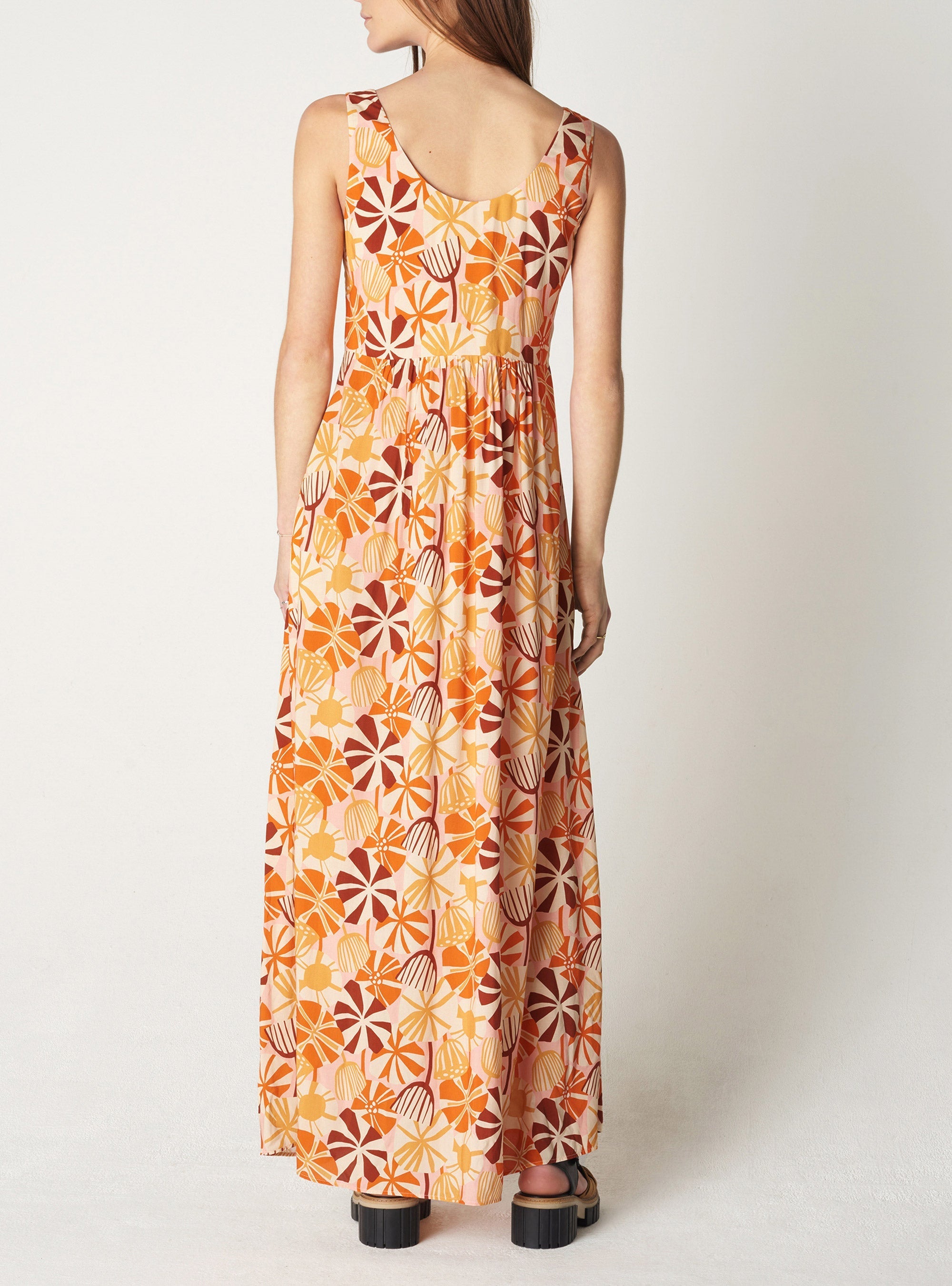 Robe Karina Cotélac