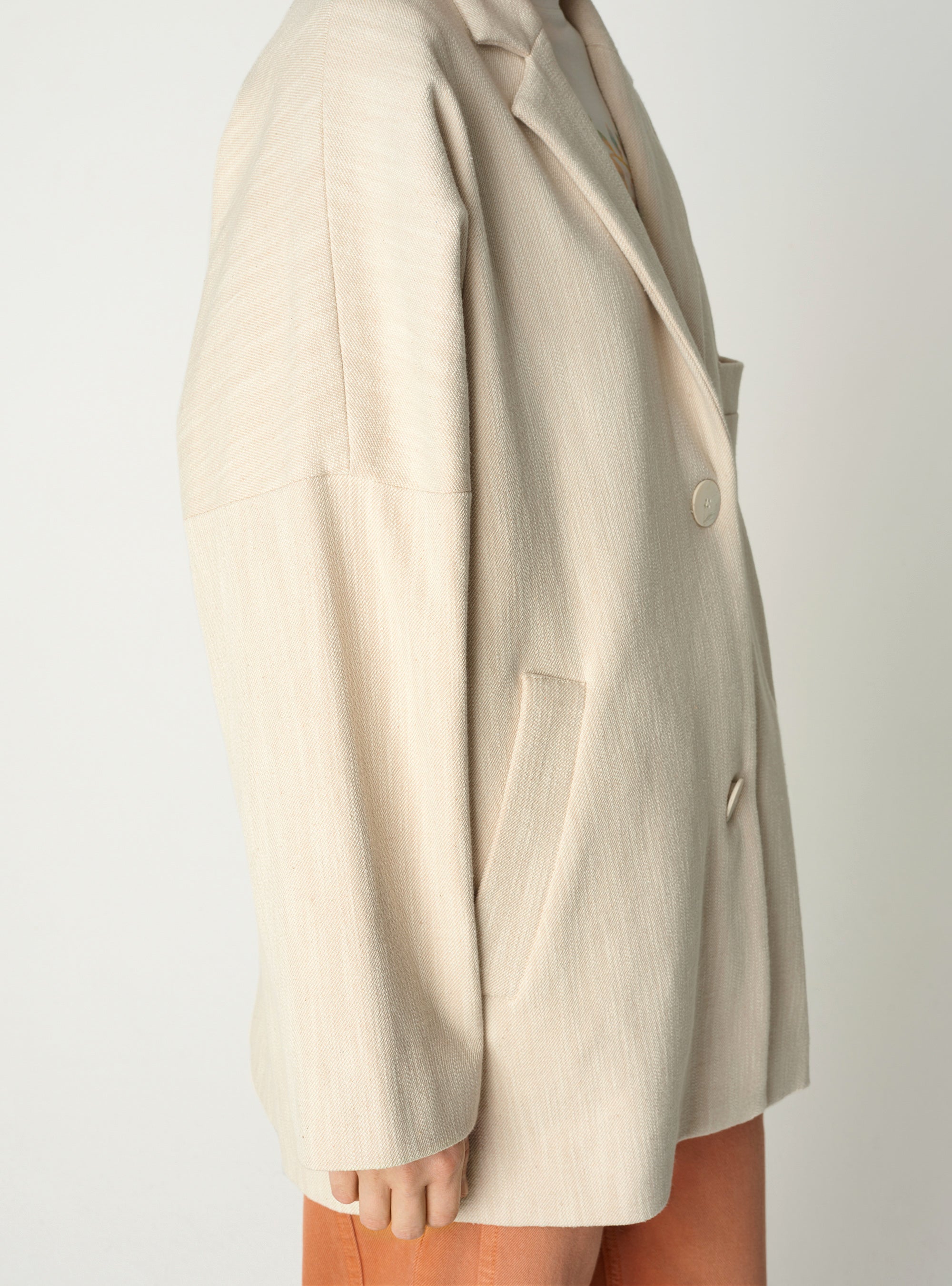 Manteau Ariane Cotélac