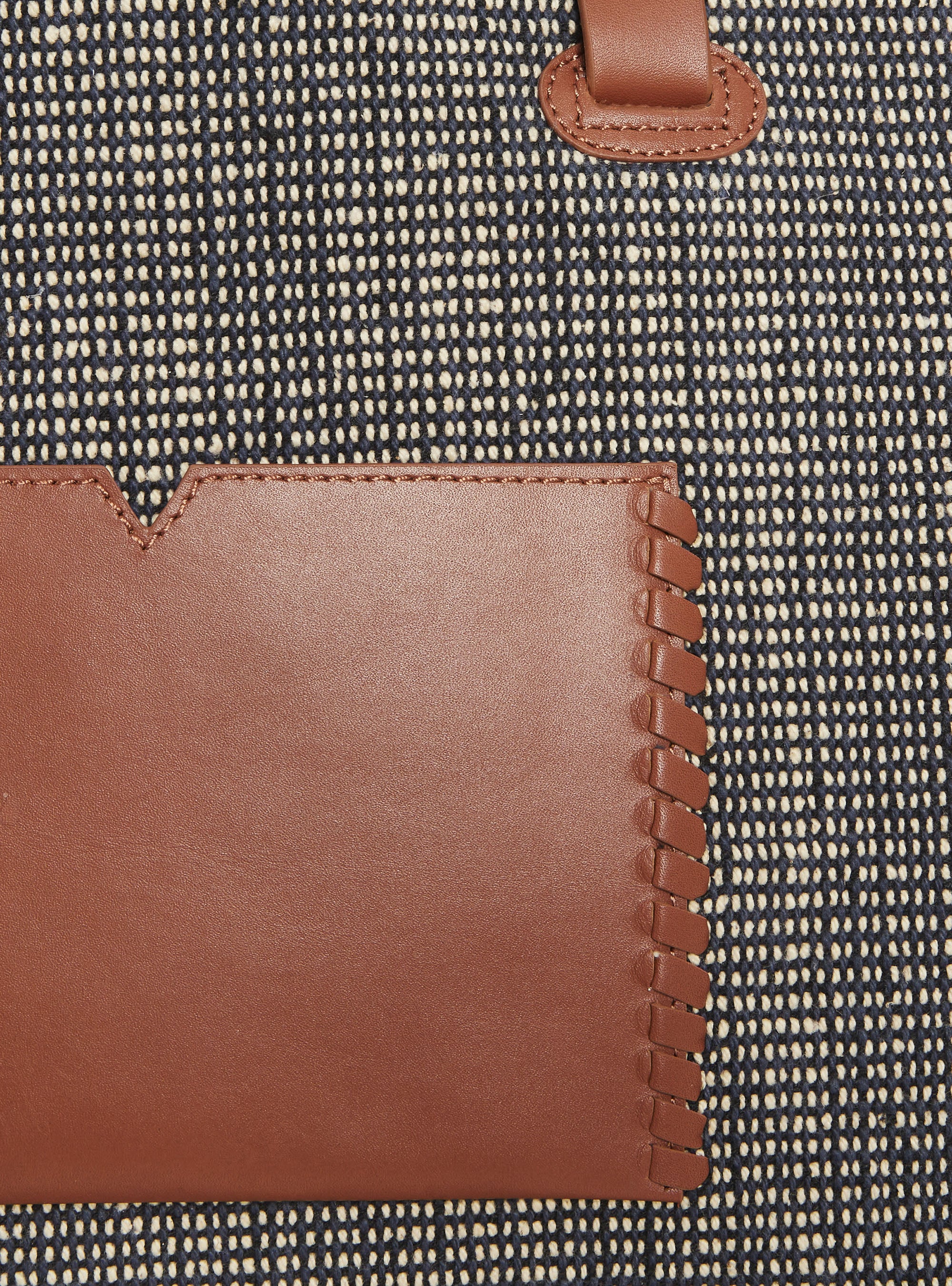 Sac cabas