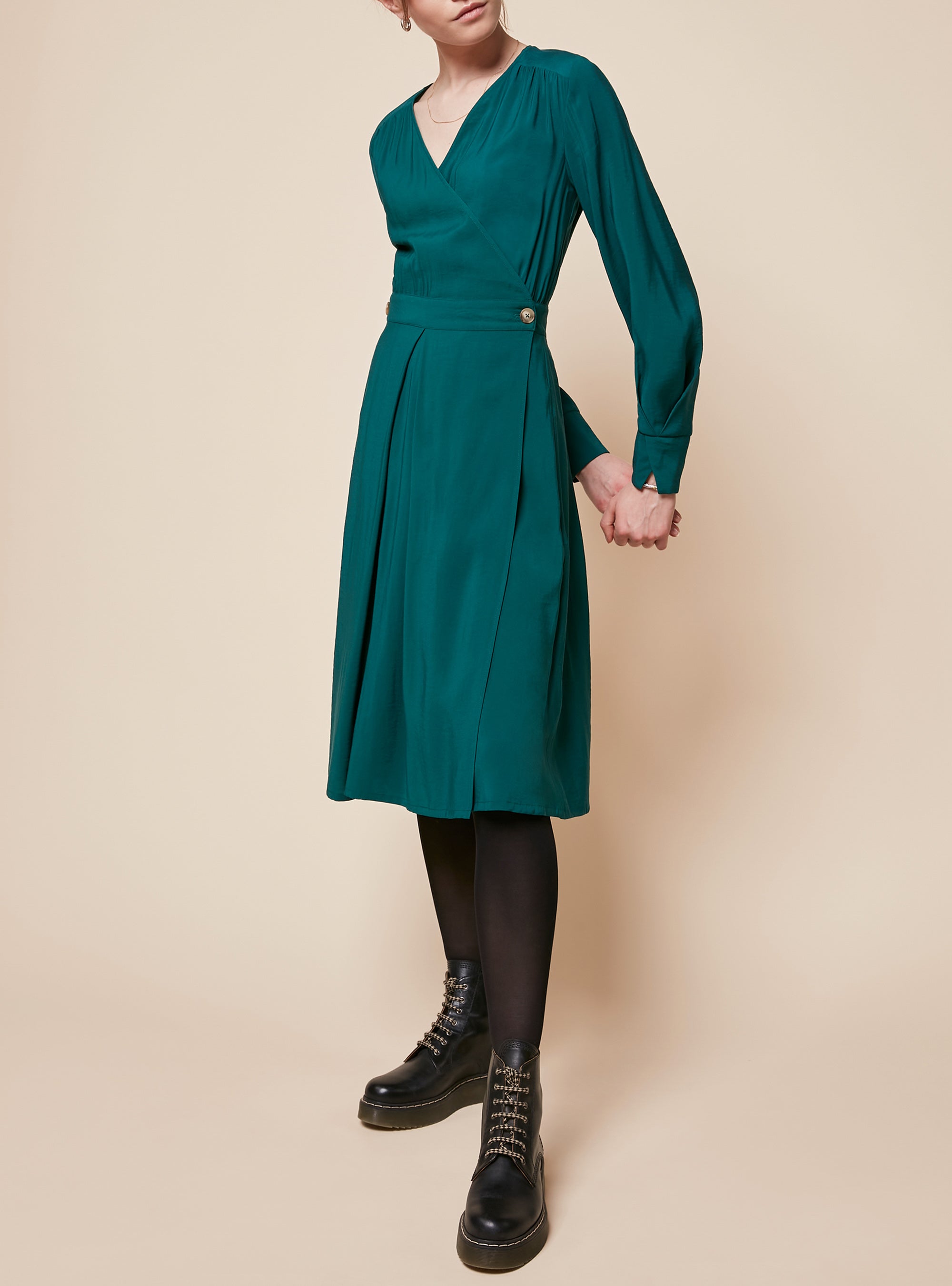 Kleid