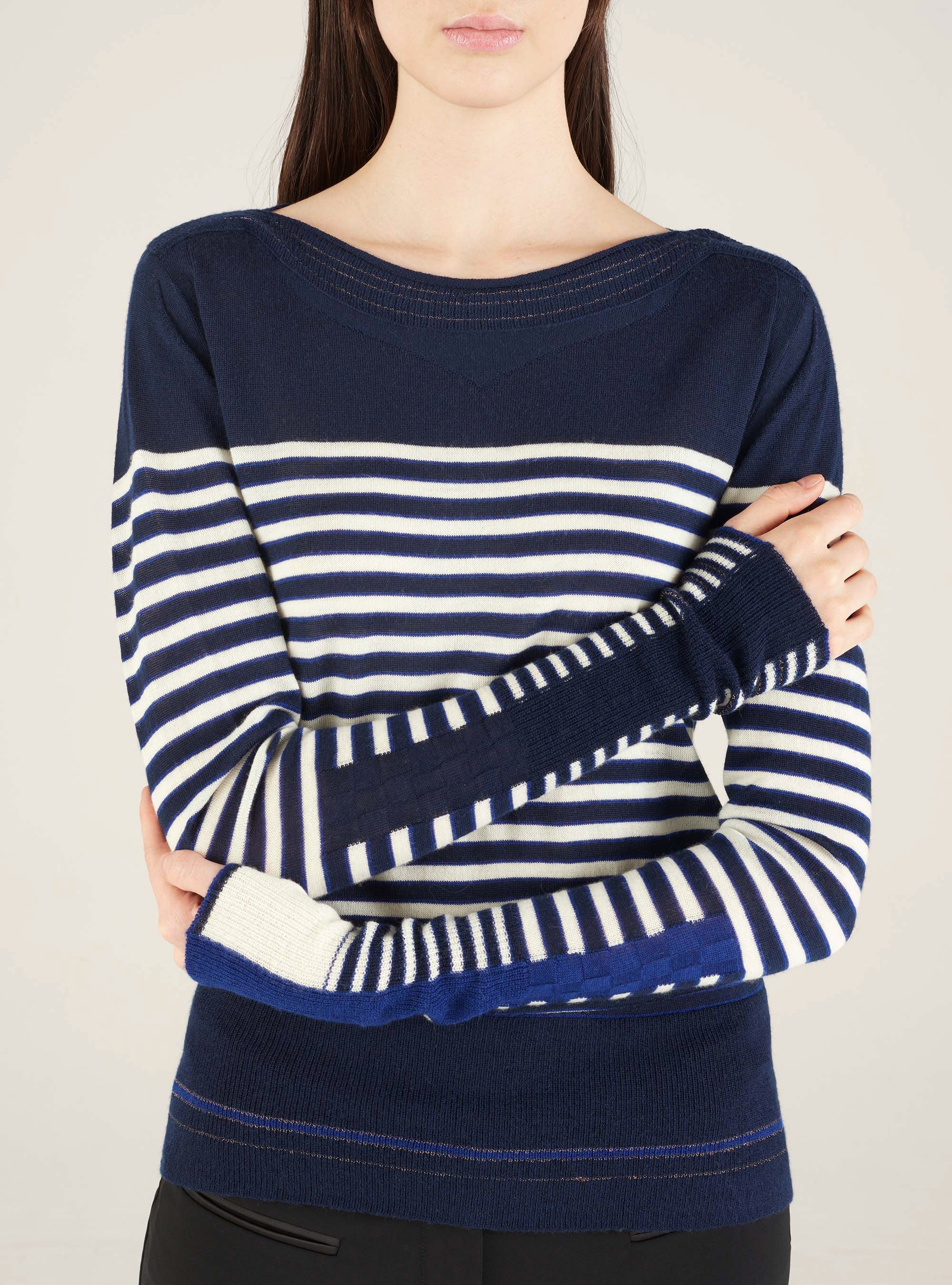 Pullover