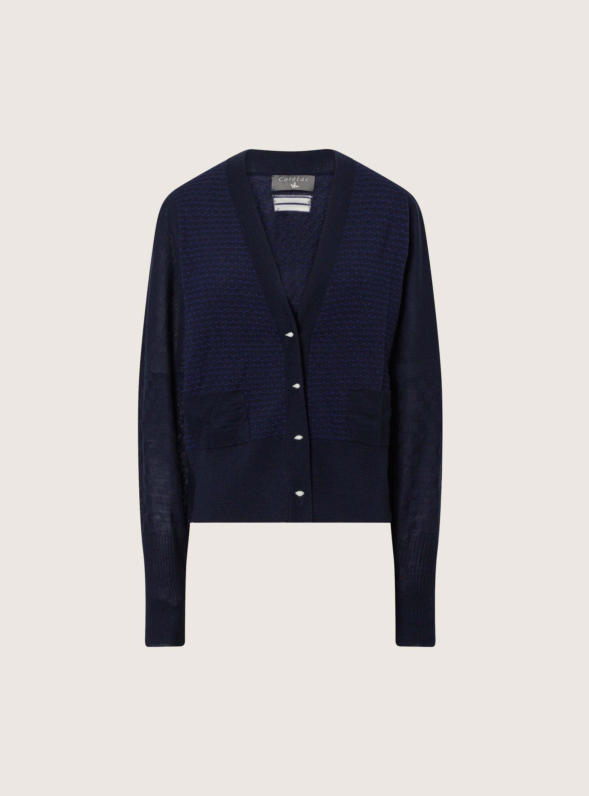 Strickjacke