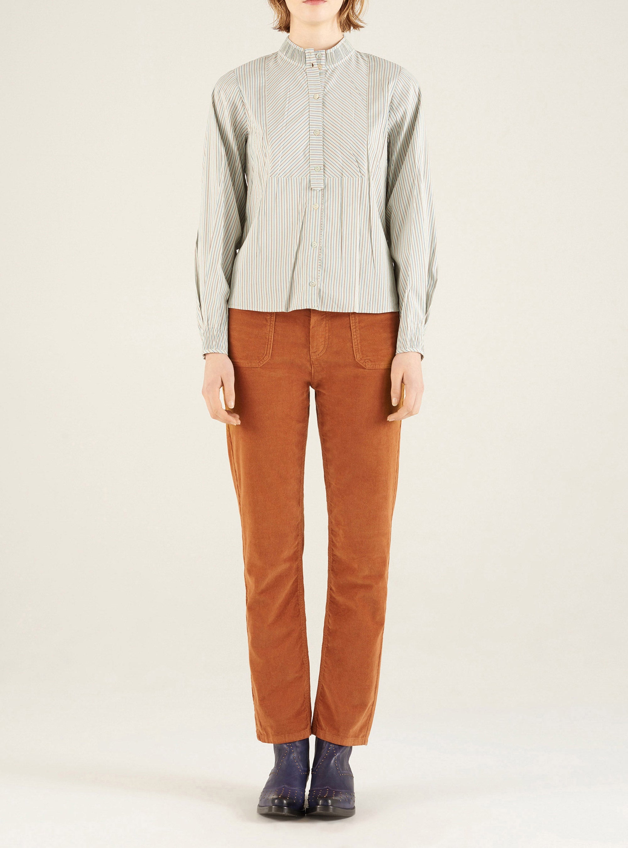 Chemise