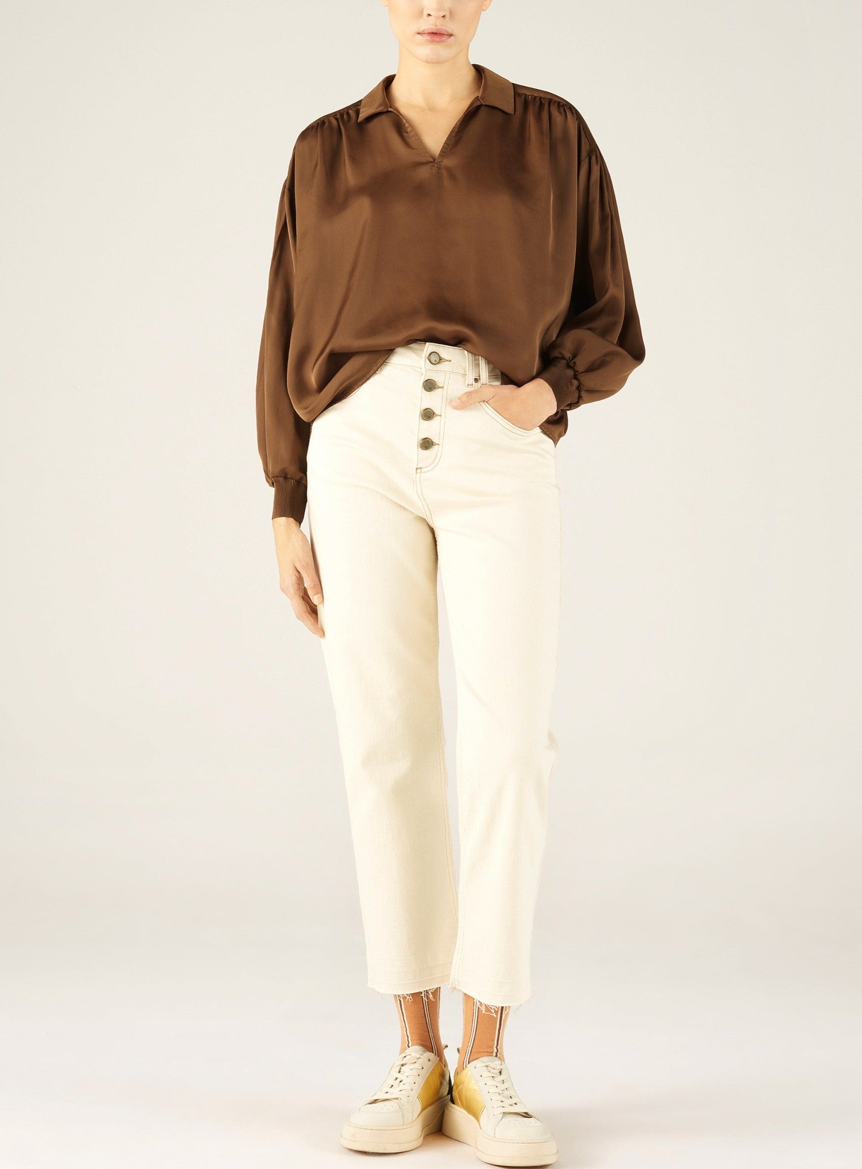 Bluse