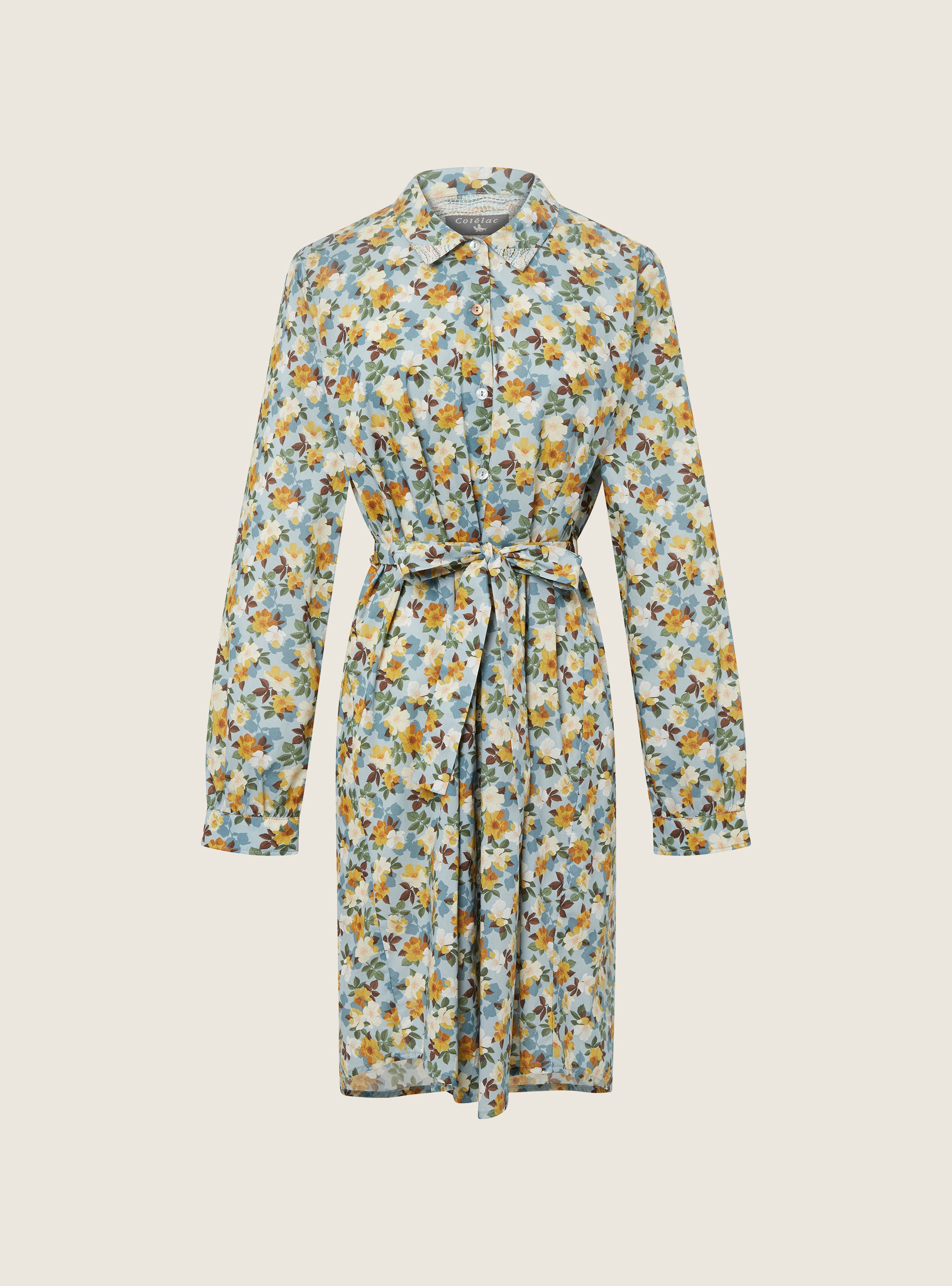 Kleid