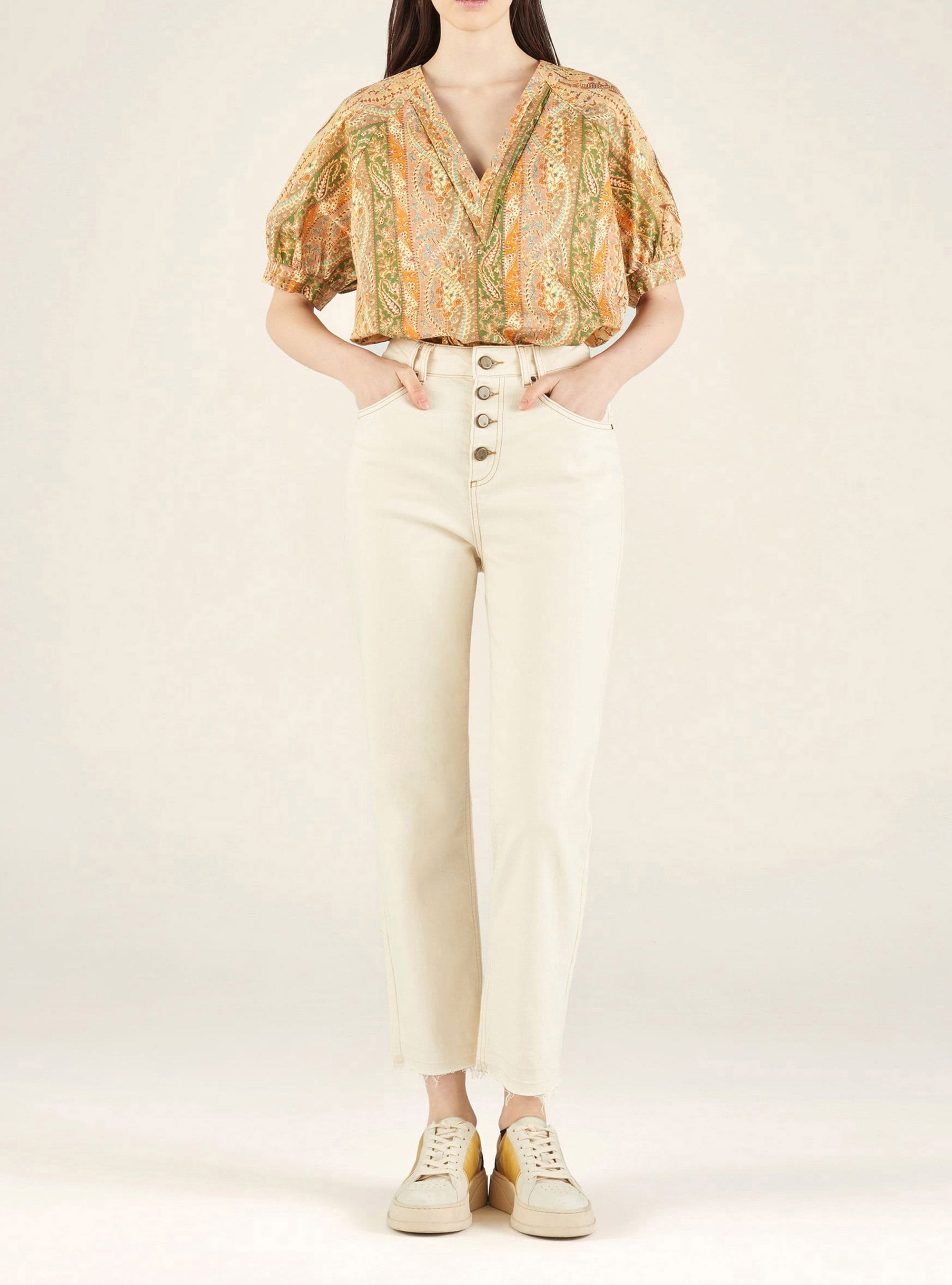 Blouse