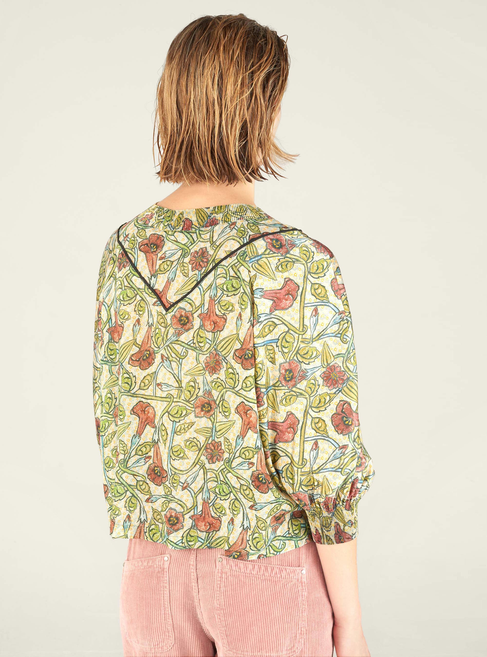 Bluse