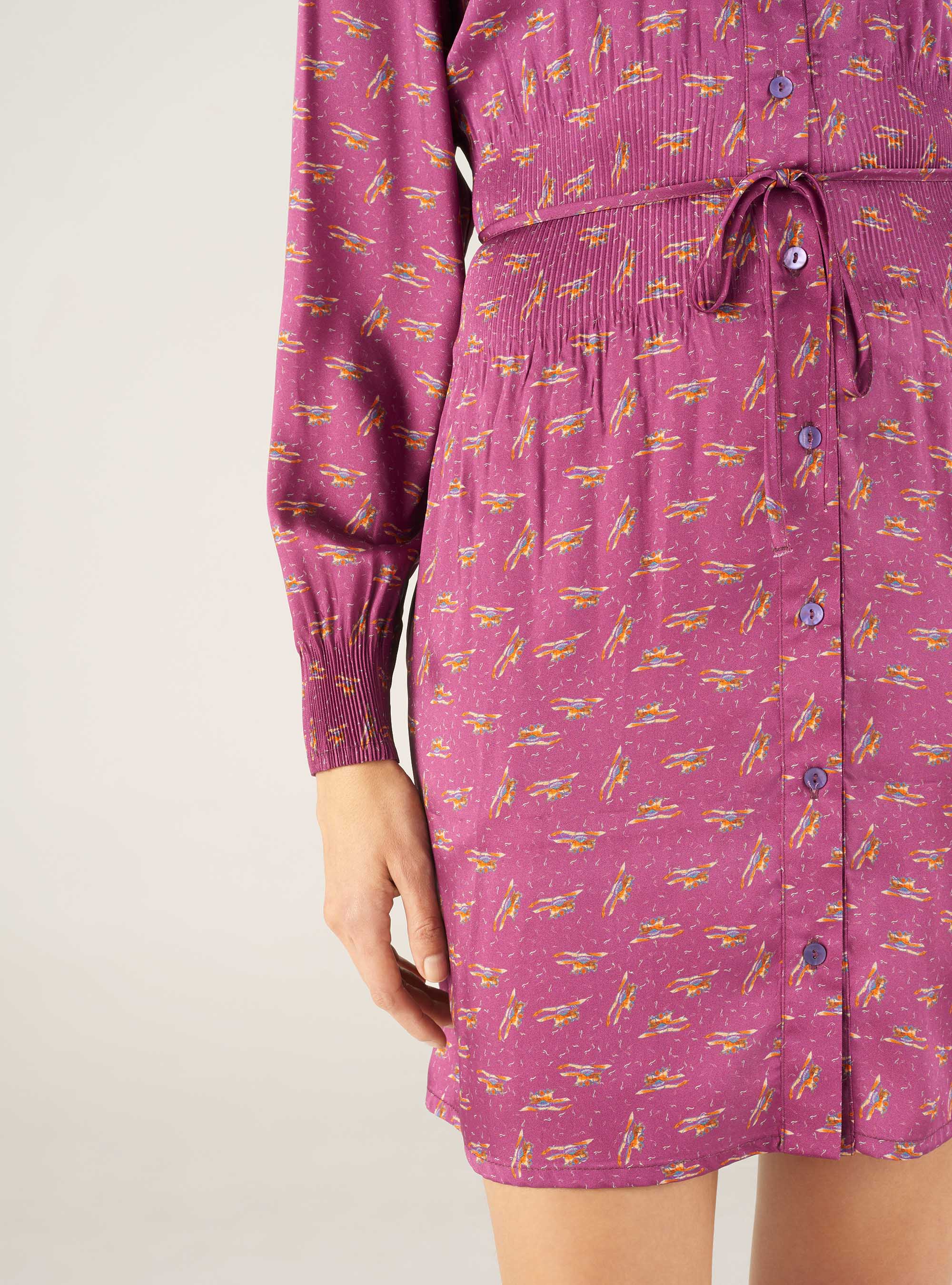 Kleid