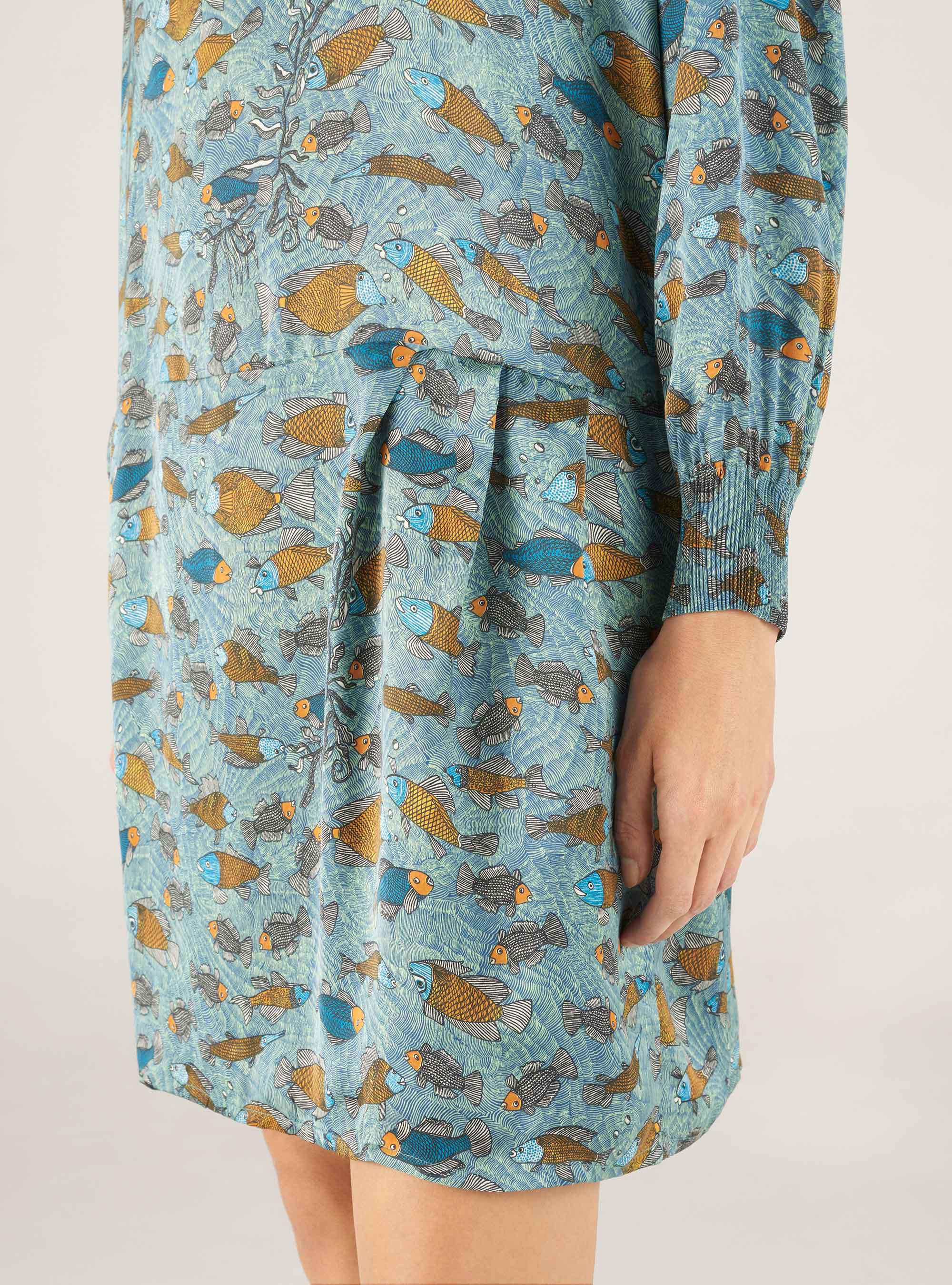 Kleid