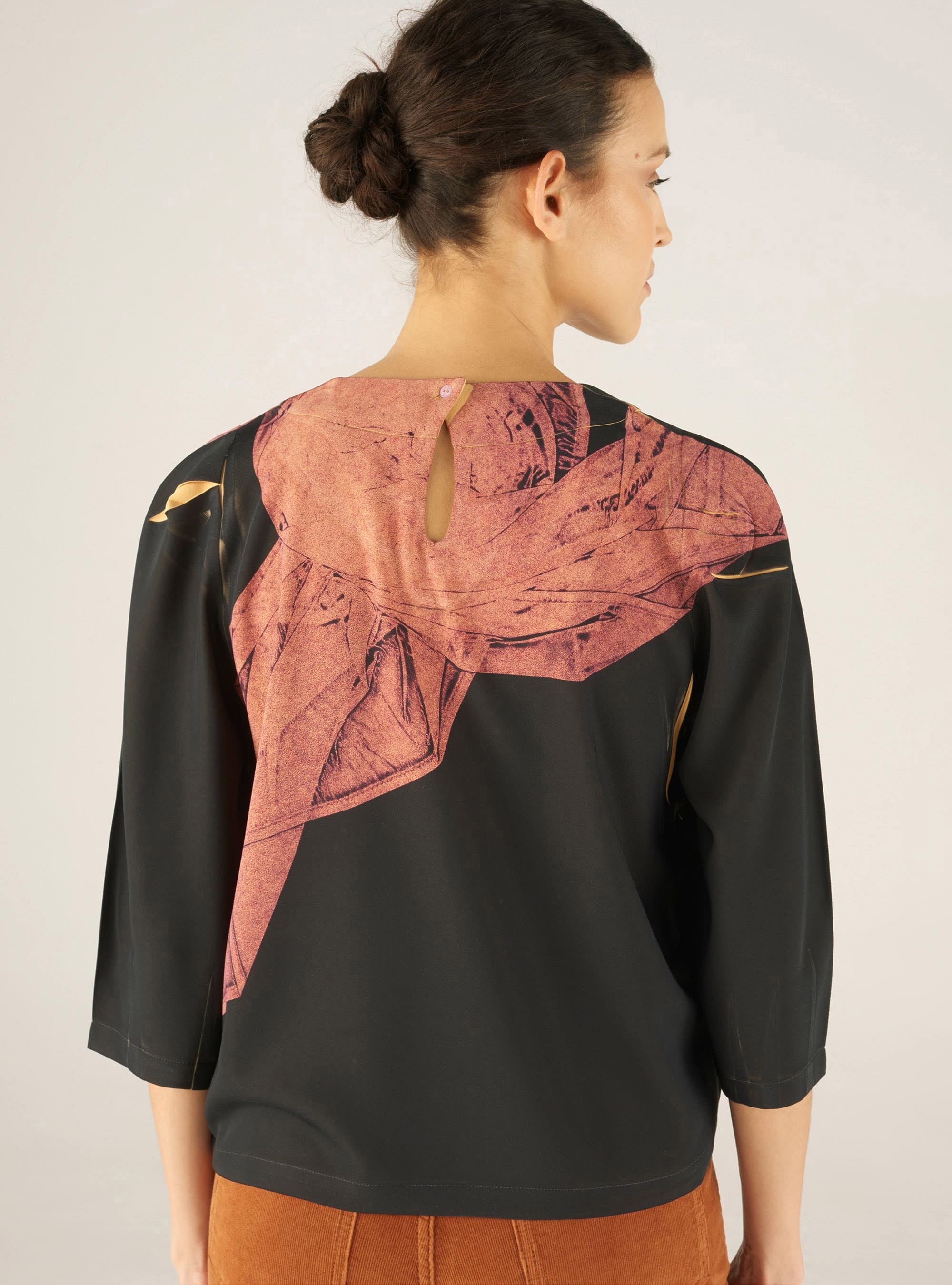 Bluse