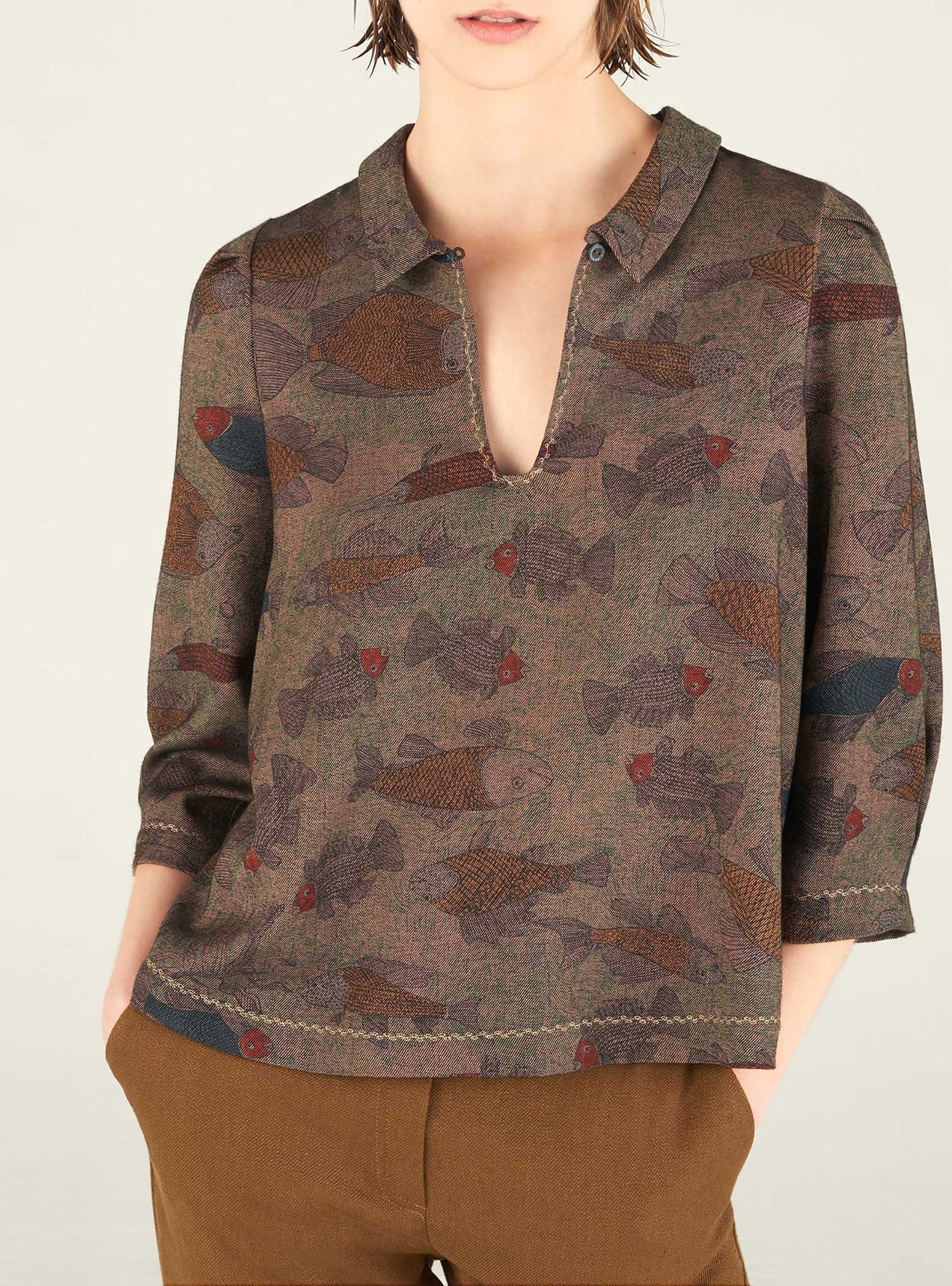 Bluse