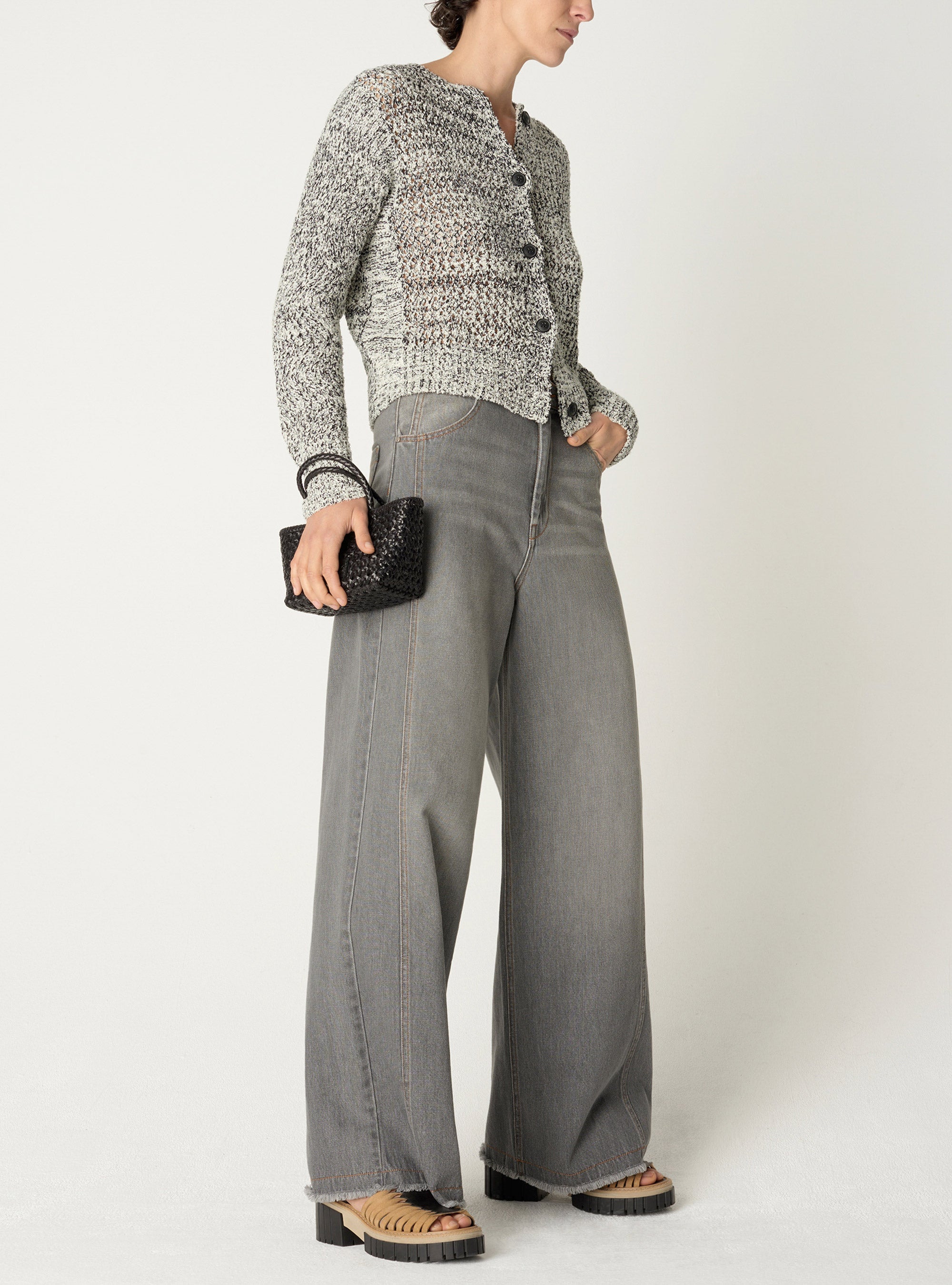 Cardigan Cristel Cotélac