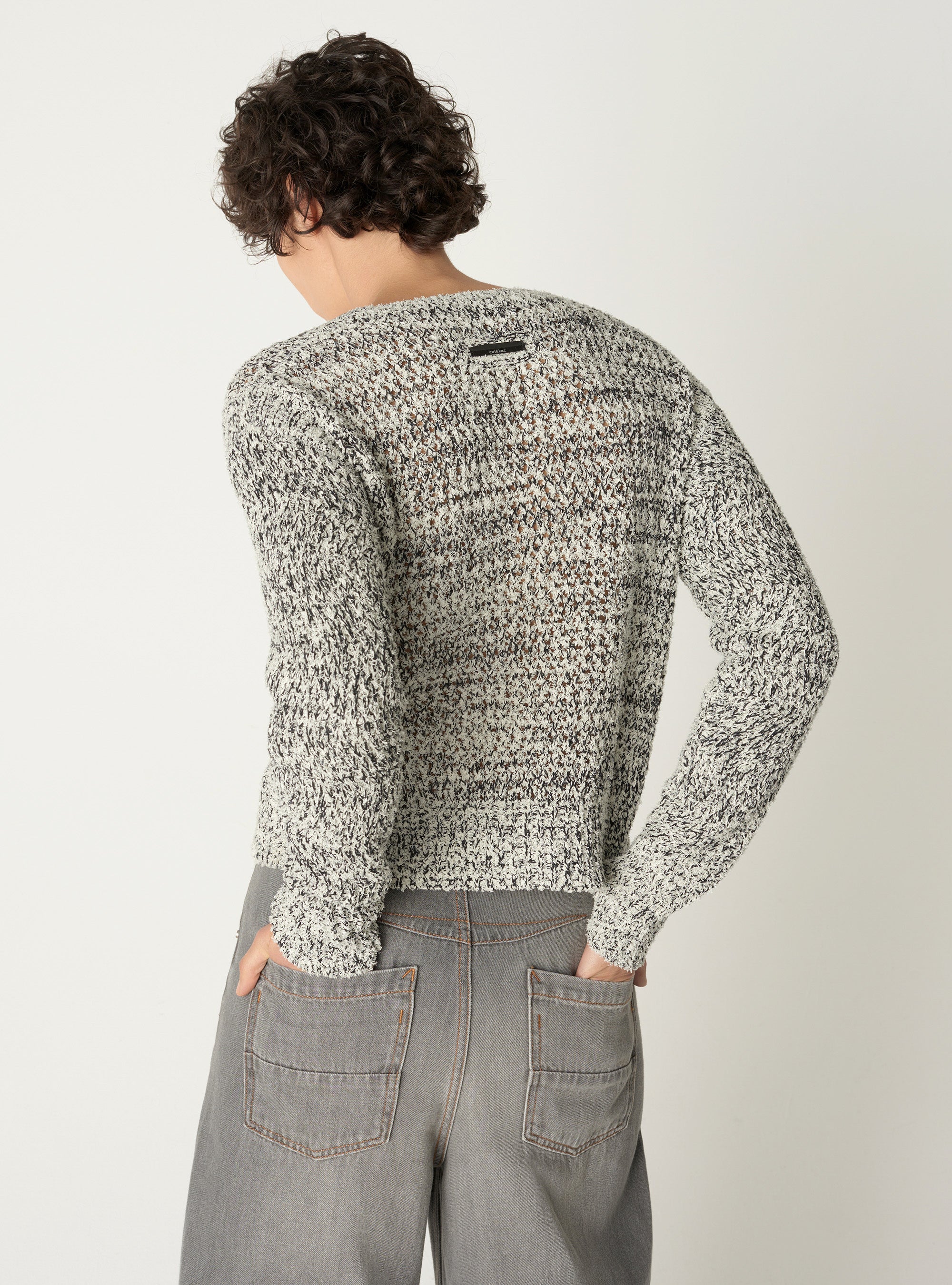 Cardigan Cristel Cotélac