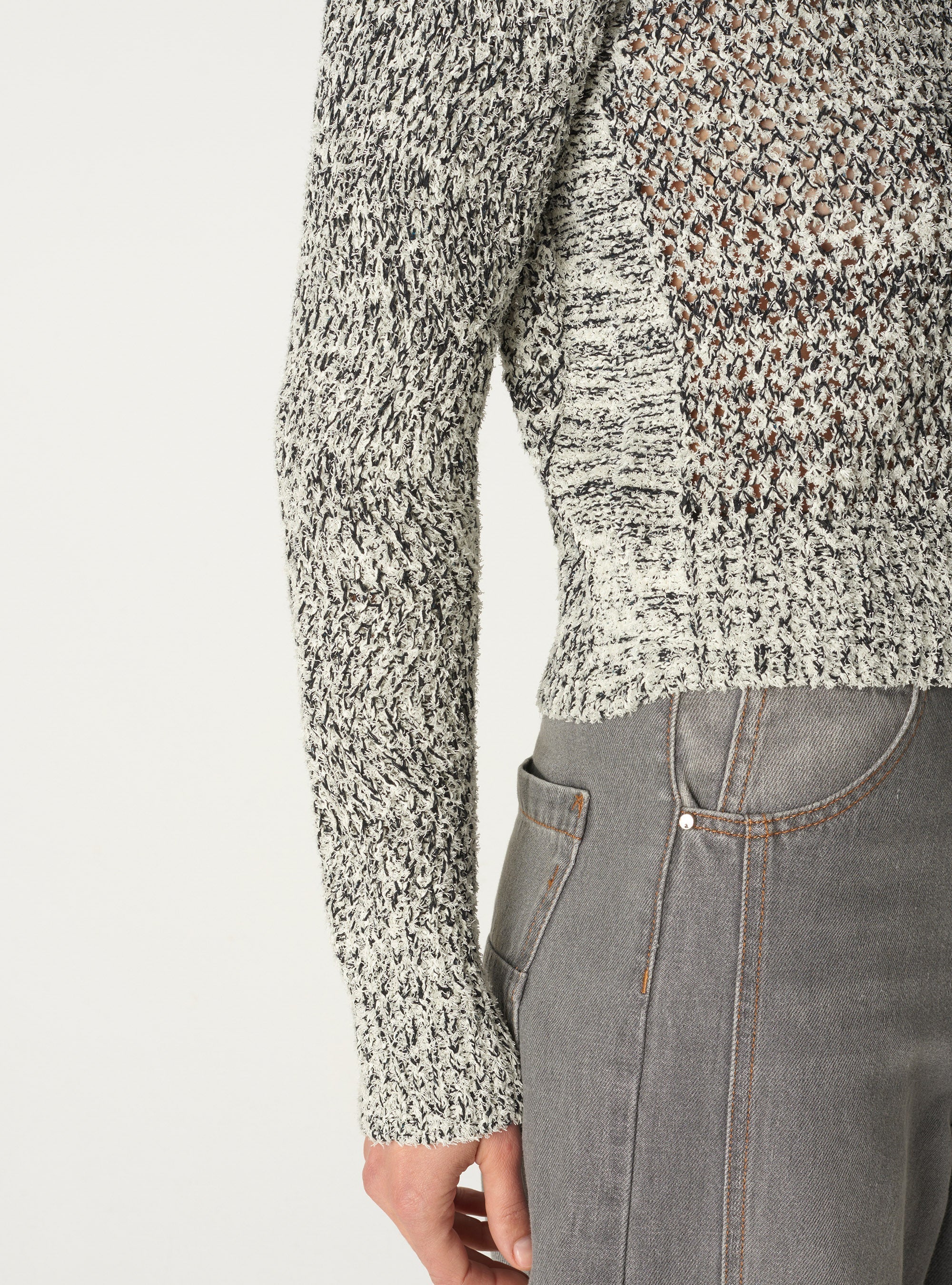Cardigan Cristel Cotélac