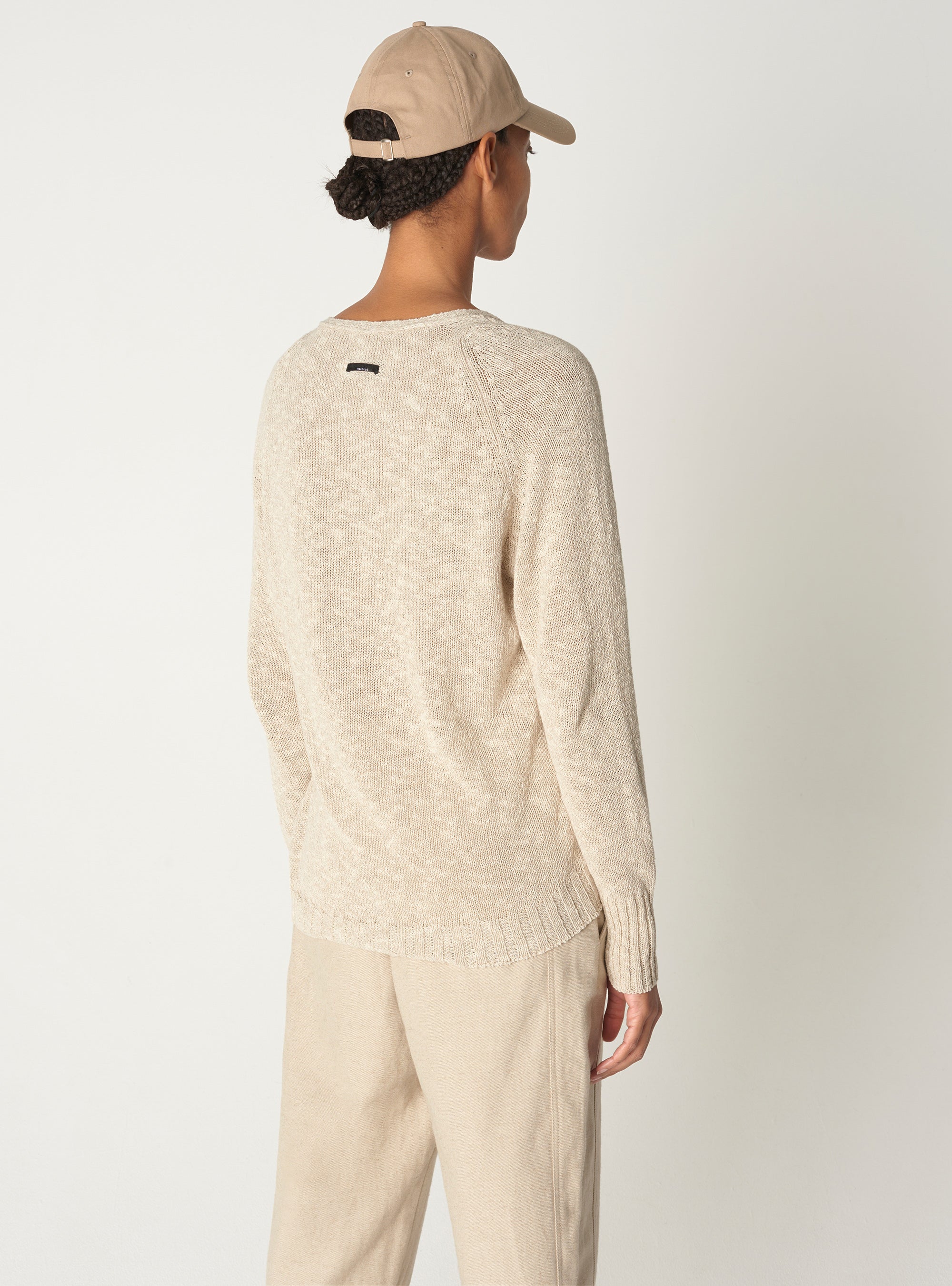 Pull Aveline Cotélac