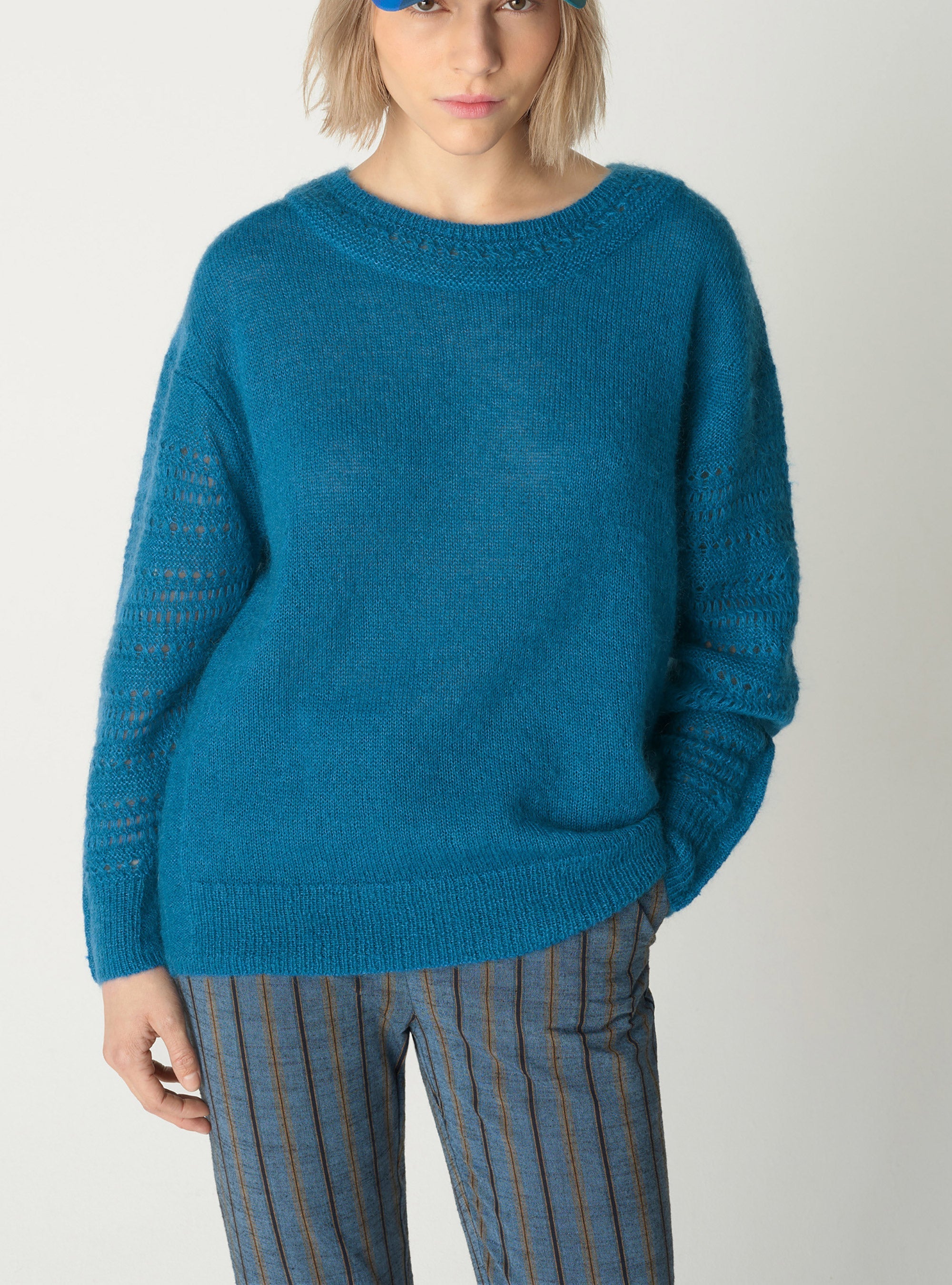Pull Danielle Cotélac