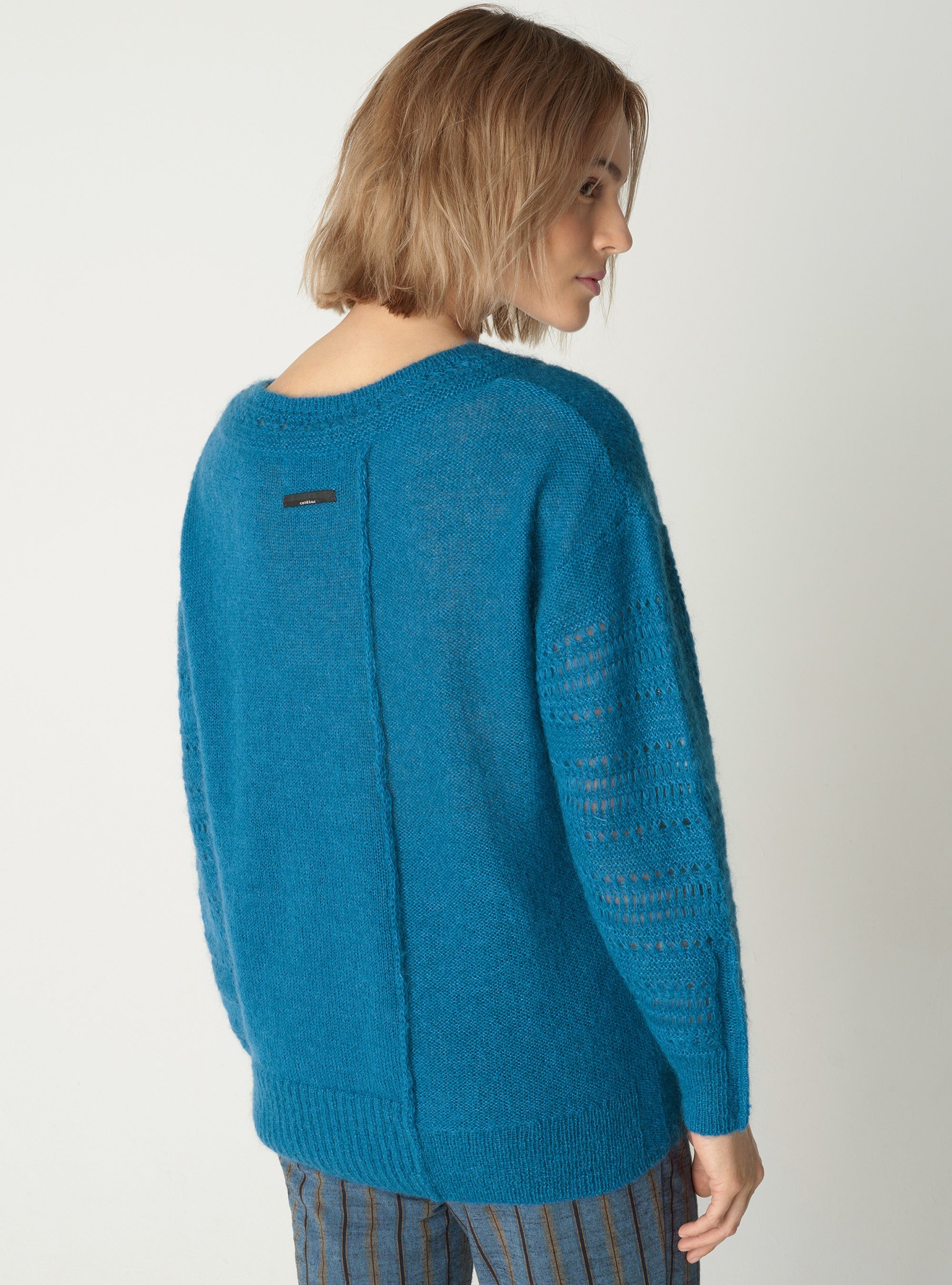 Pull Danielle Cotélac