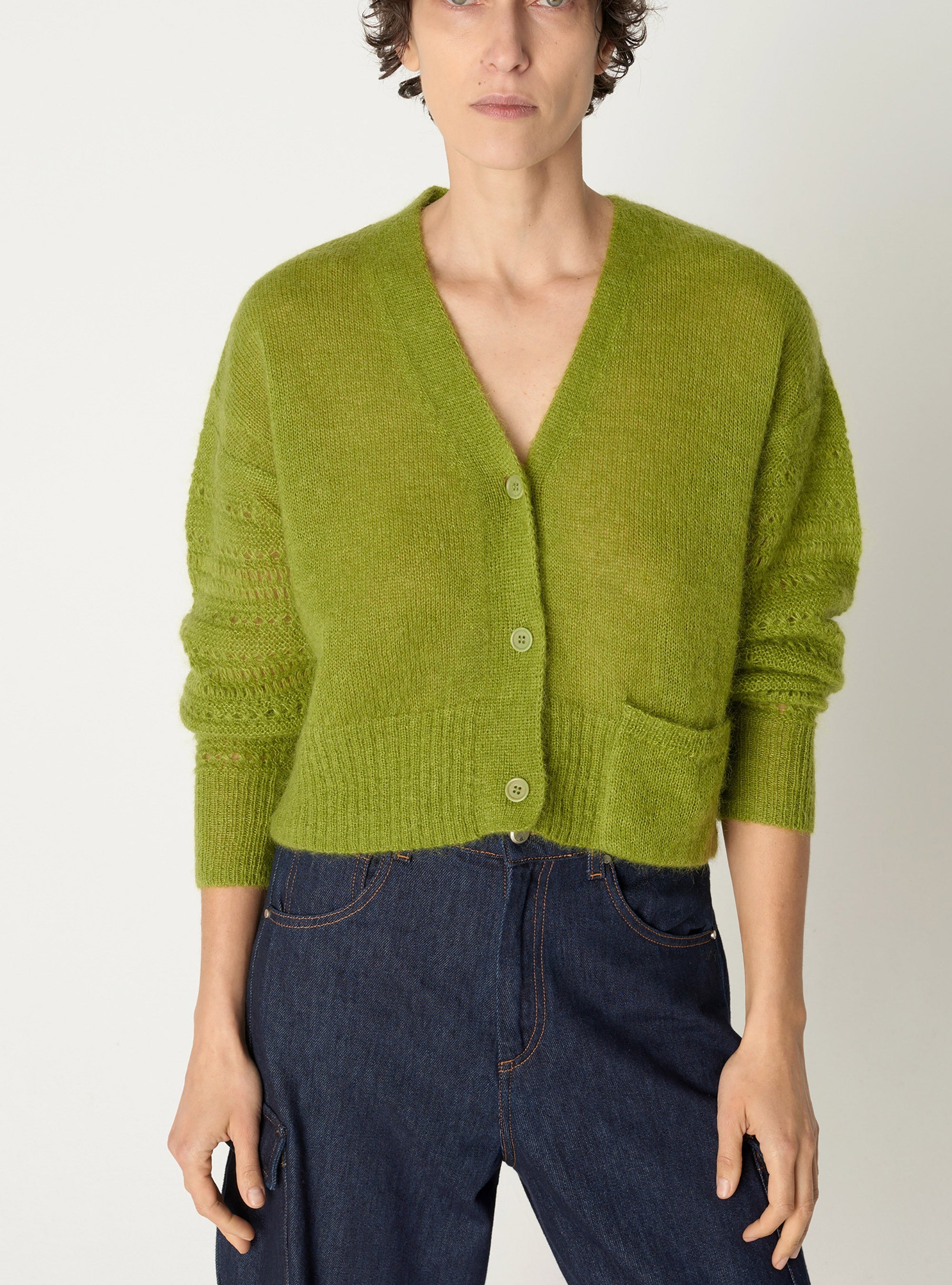 Cardigan Danielle Cotélac