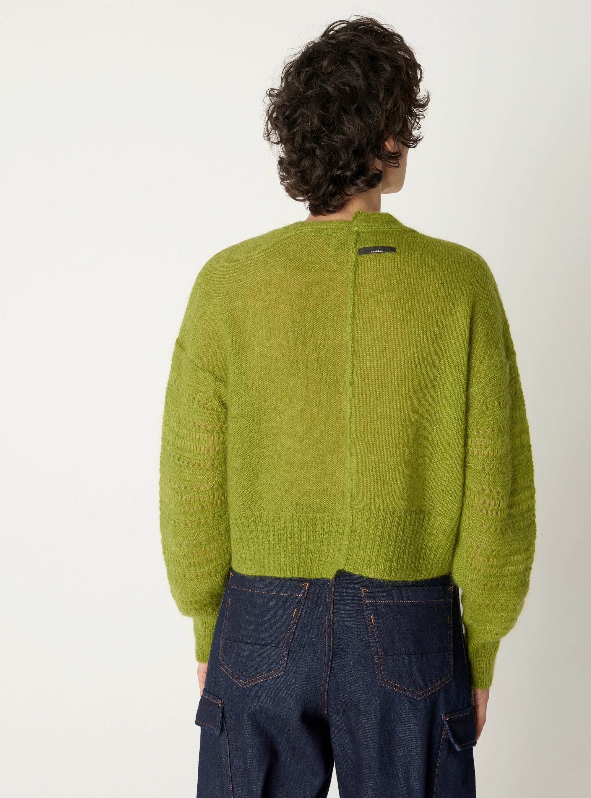 Cardigan Danielle Cotélac