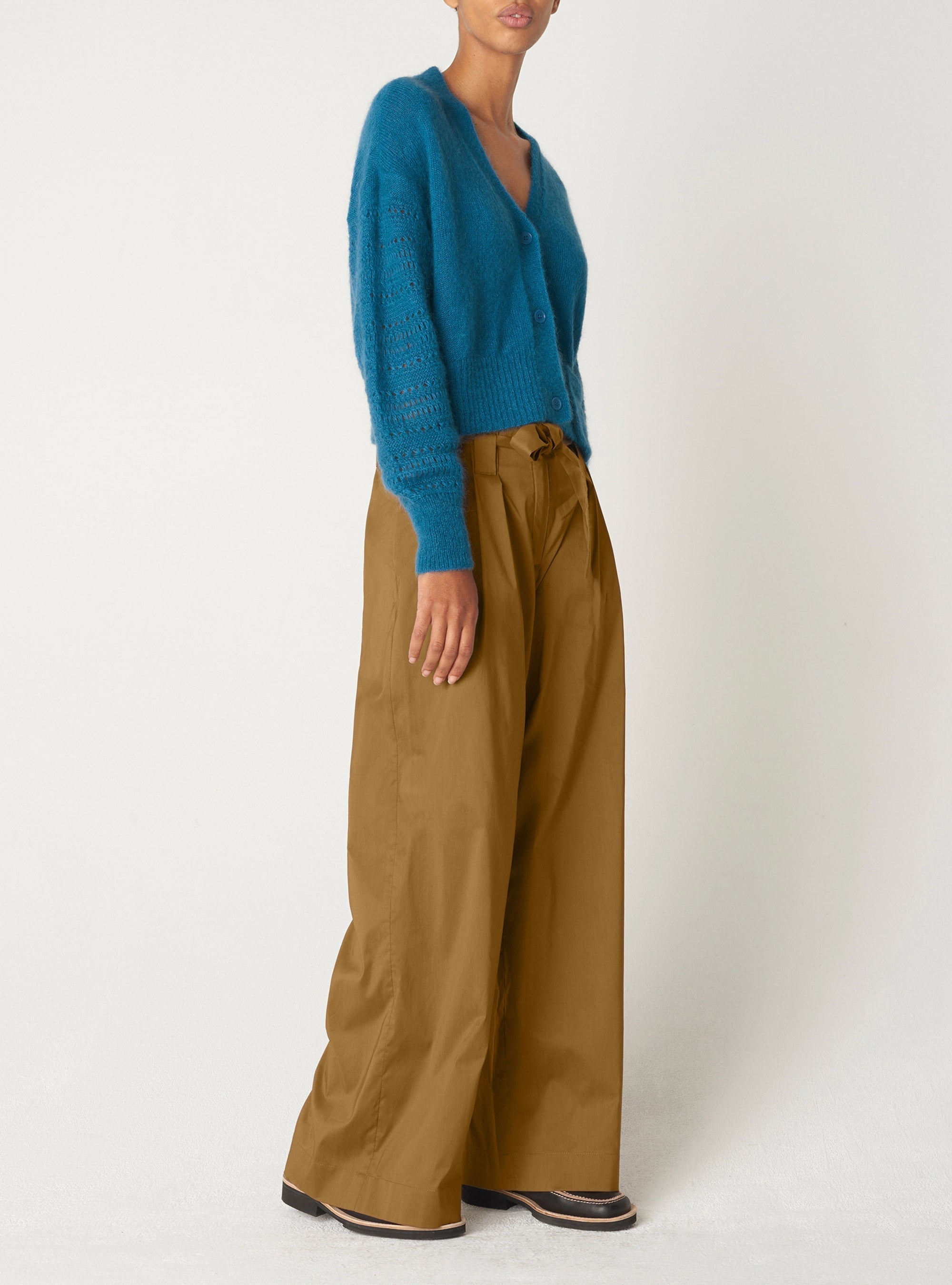 Cardigan Danielle Cotélac