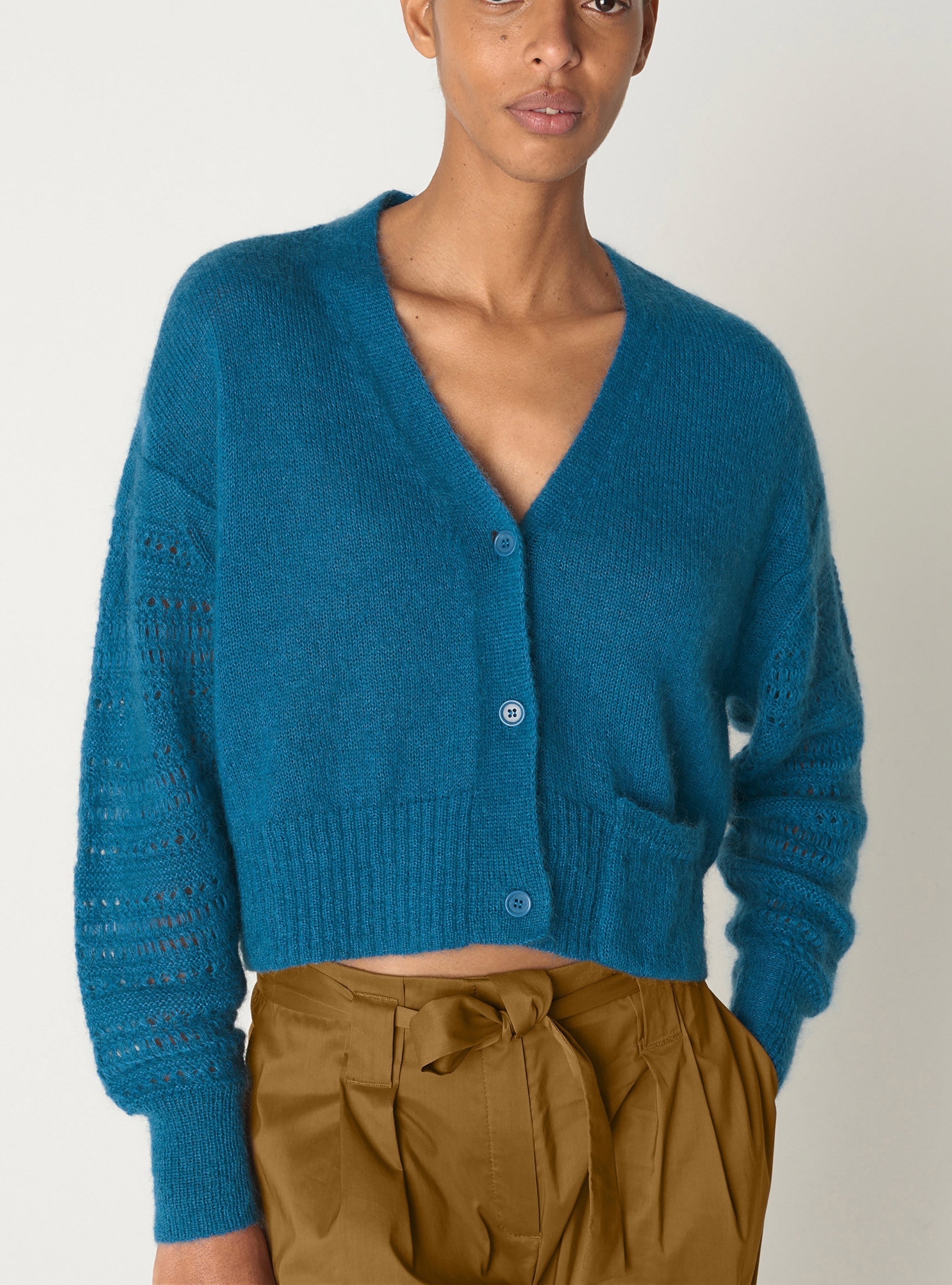 Cardigan Danielle Cotélac