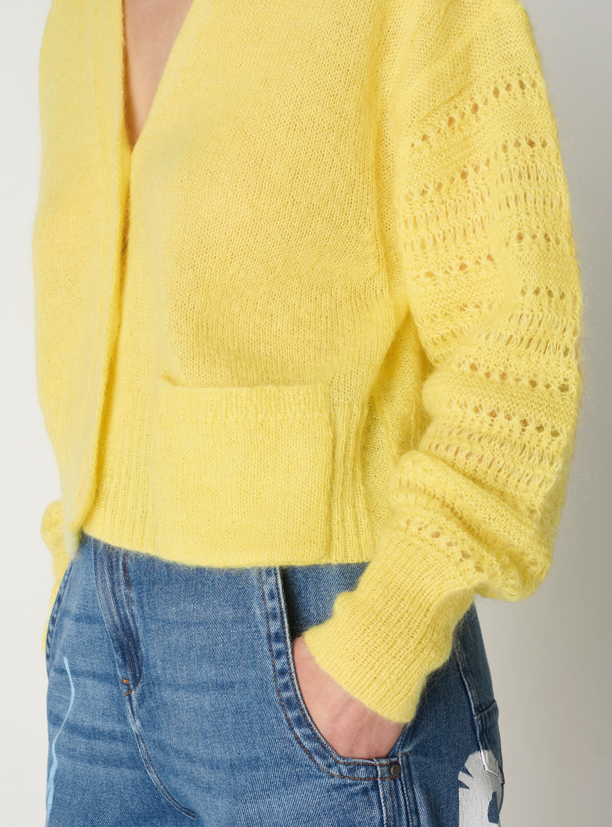 Cardigan Danielle Cotélac