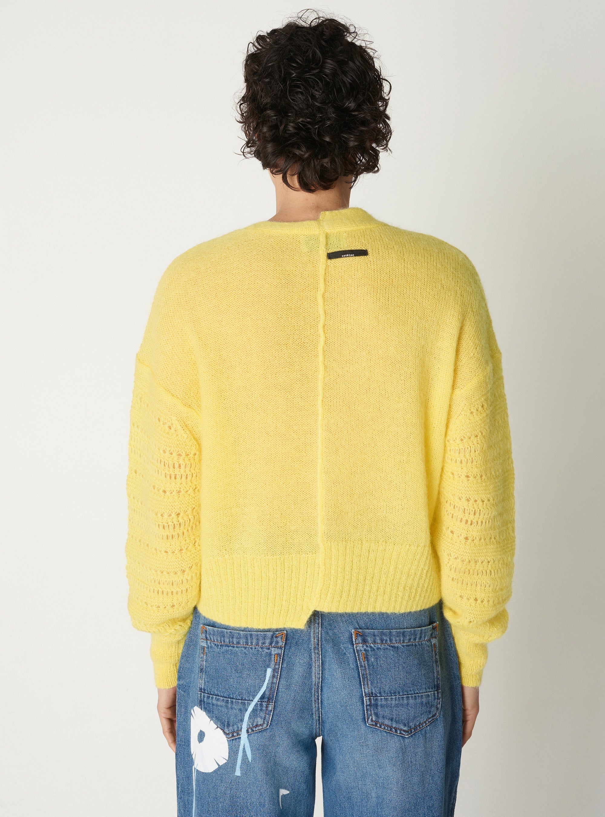 Cardigan Danielle Cotélac