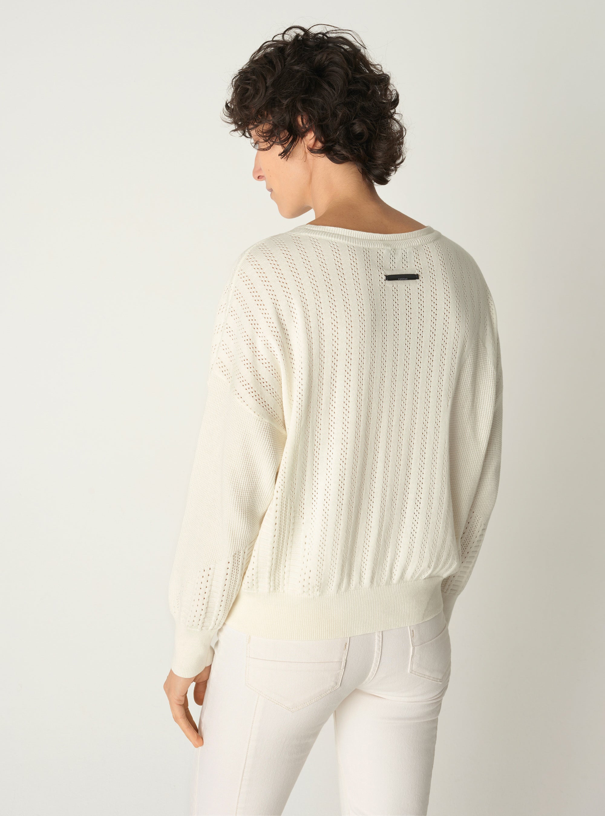 Pull Bella Cotélac