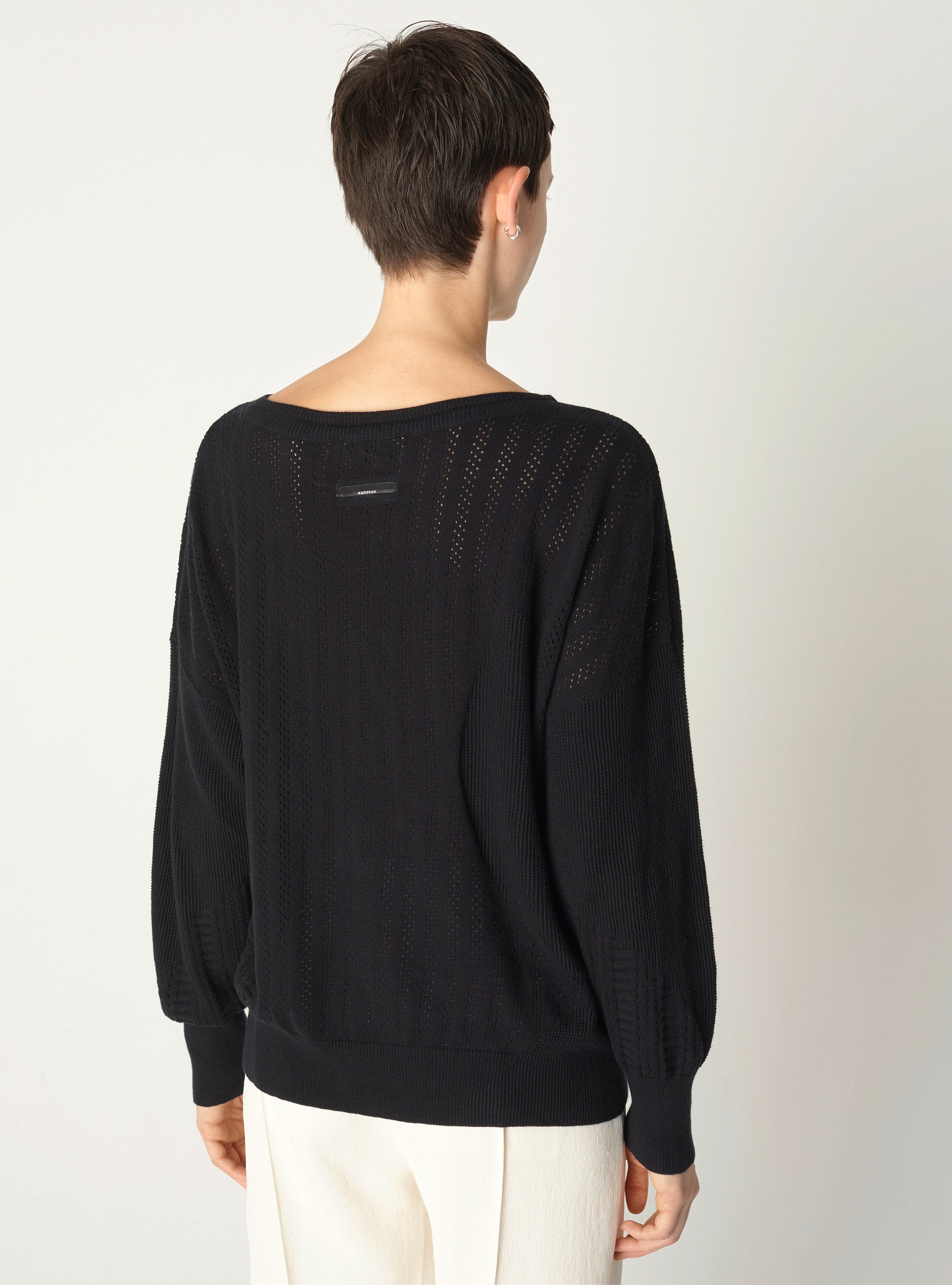 Pull Bella Cotélac