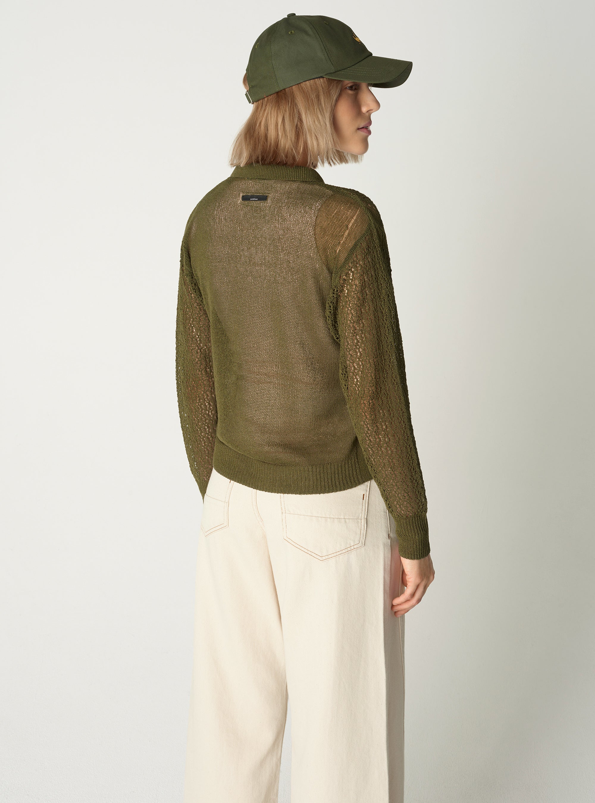 Cardigan Estelle Cotélac