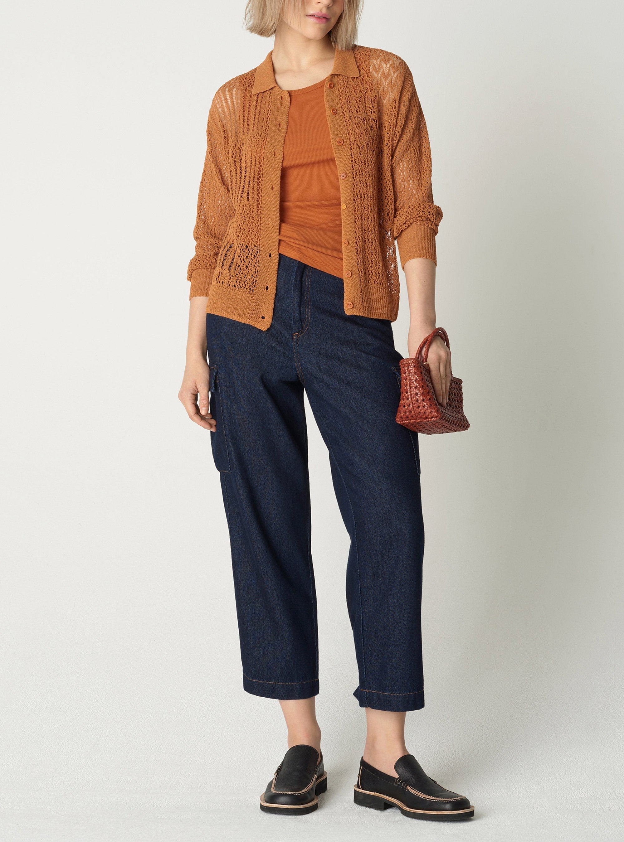 Cardigan Estelle Cotélac