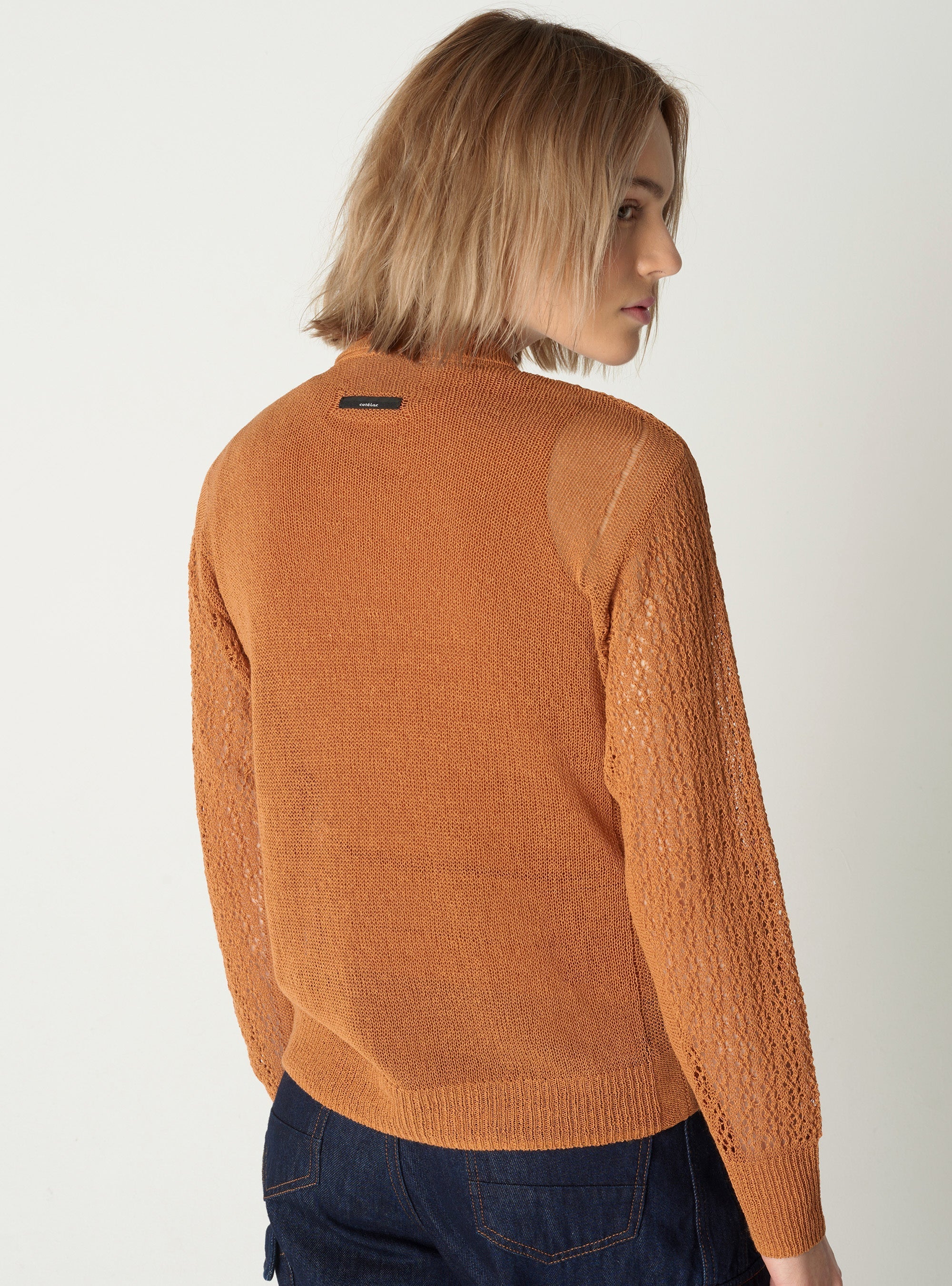 Cardigan Estelle Cotélac