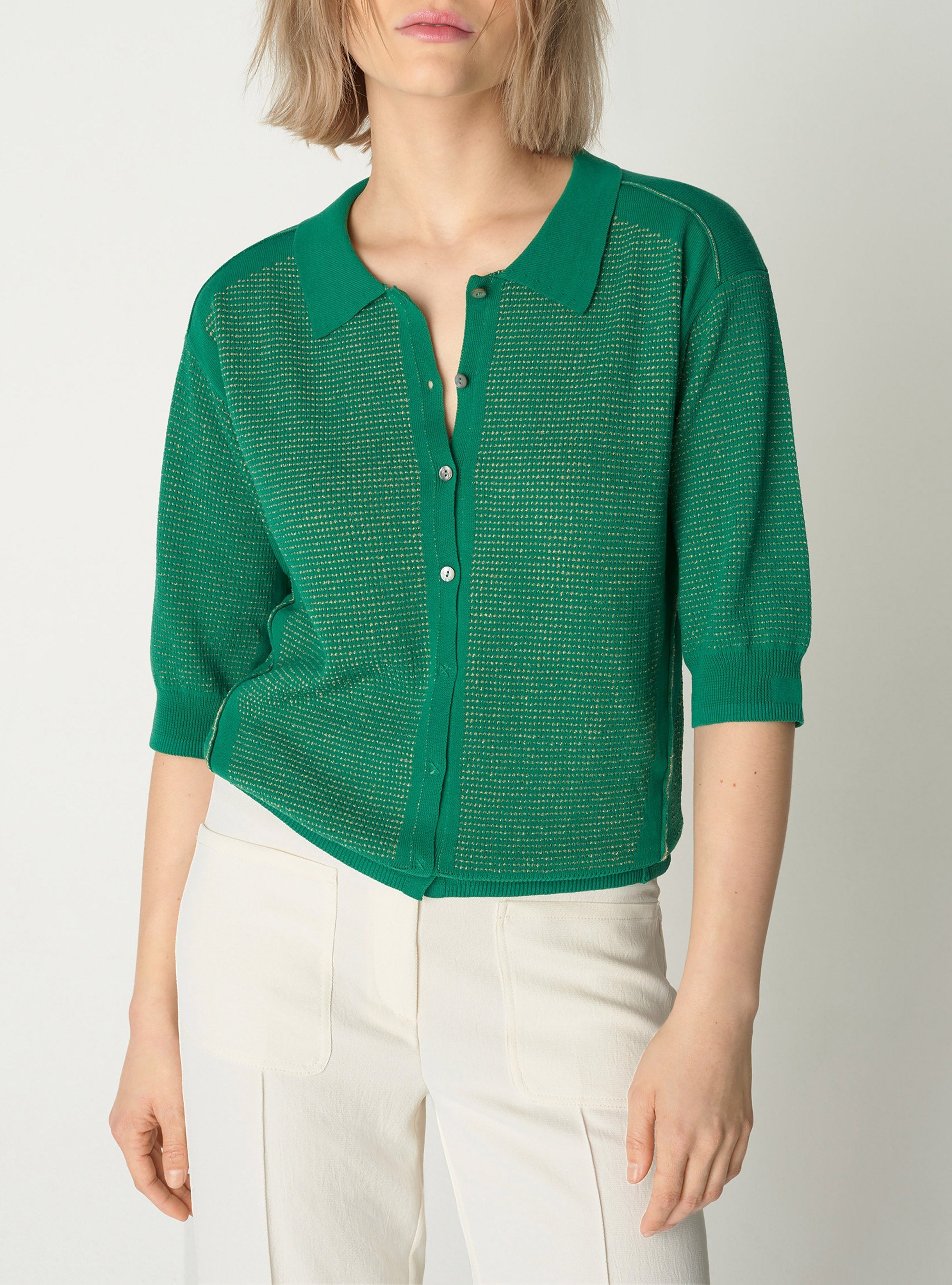 Cardigan Alicia Cotélac
