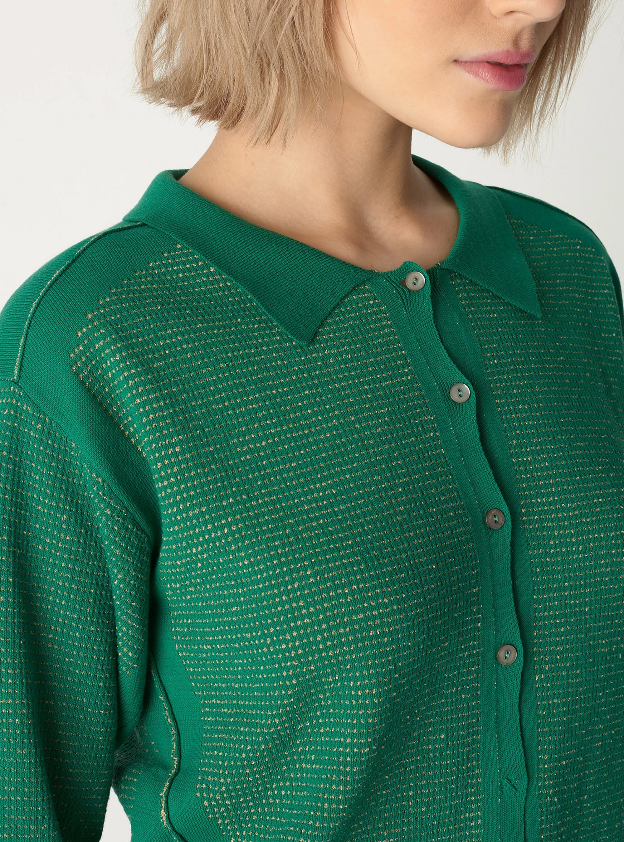 Cardigan Alicia Cotélac