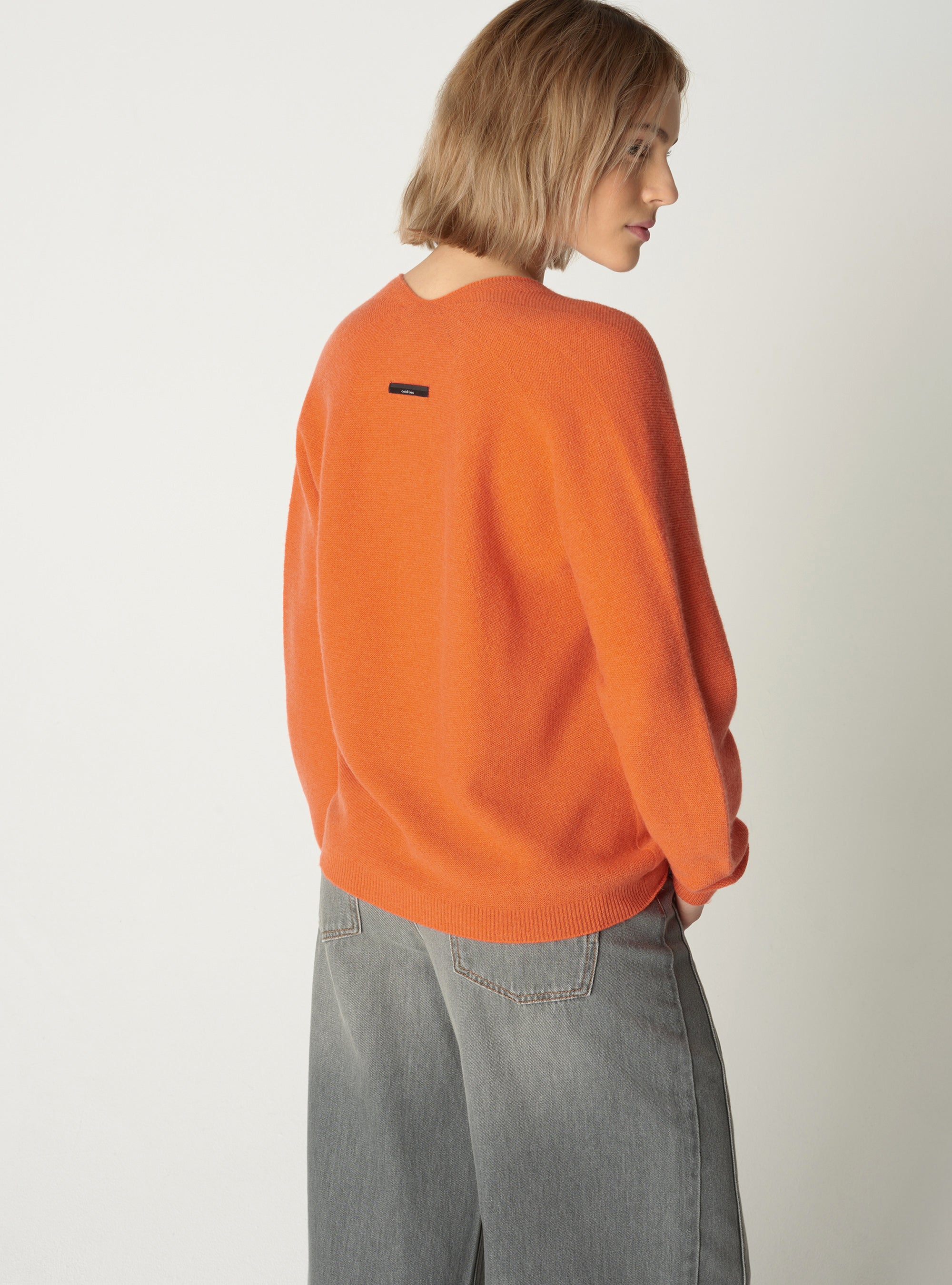 Pull Cassy Cotélac