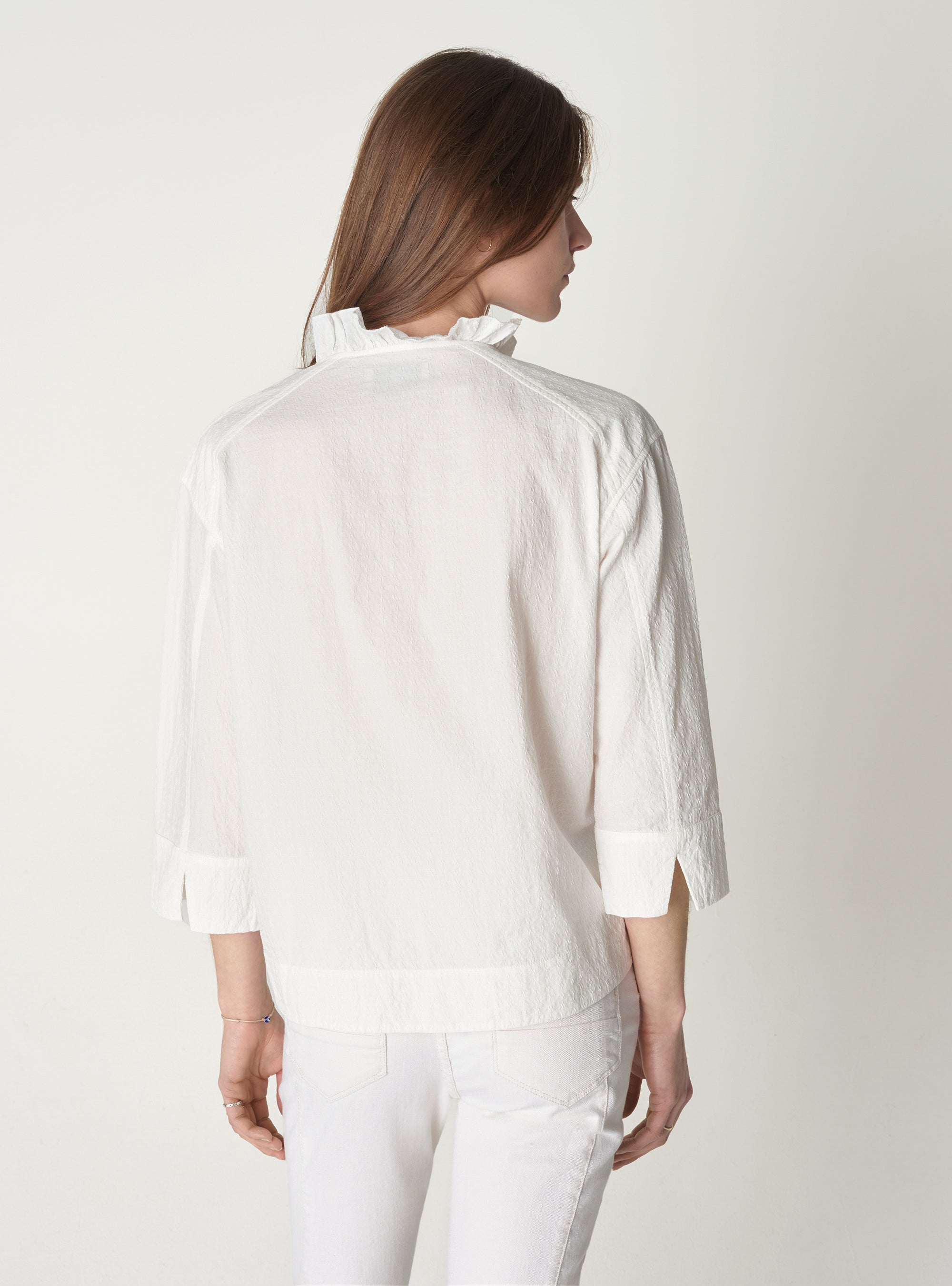 Blouse Angélique