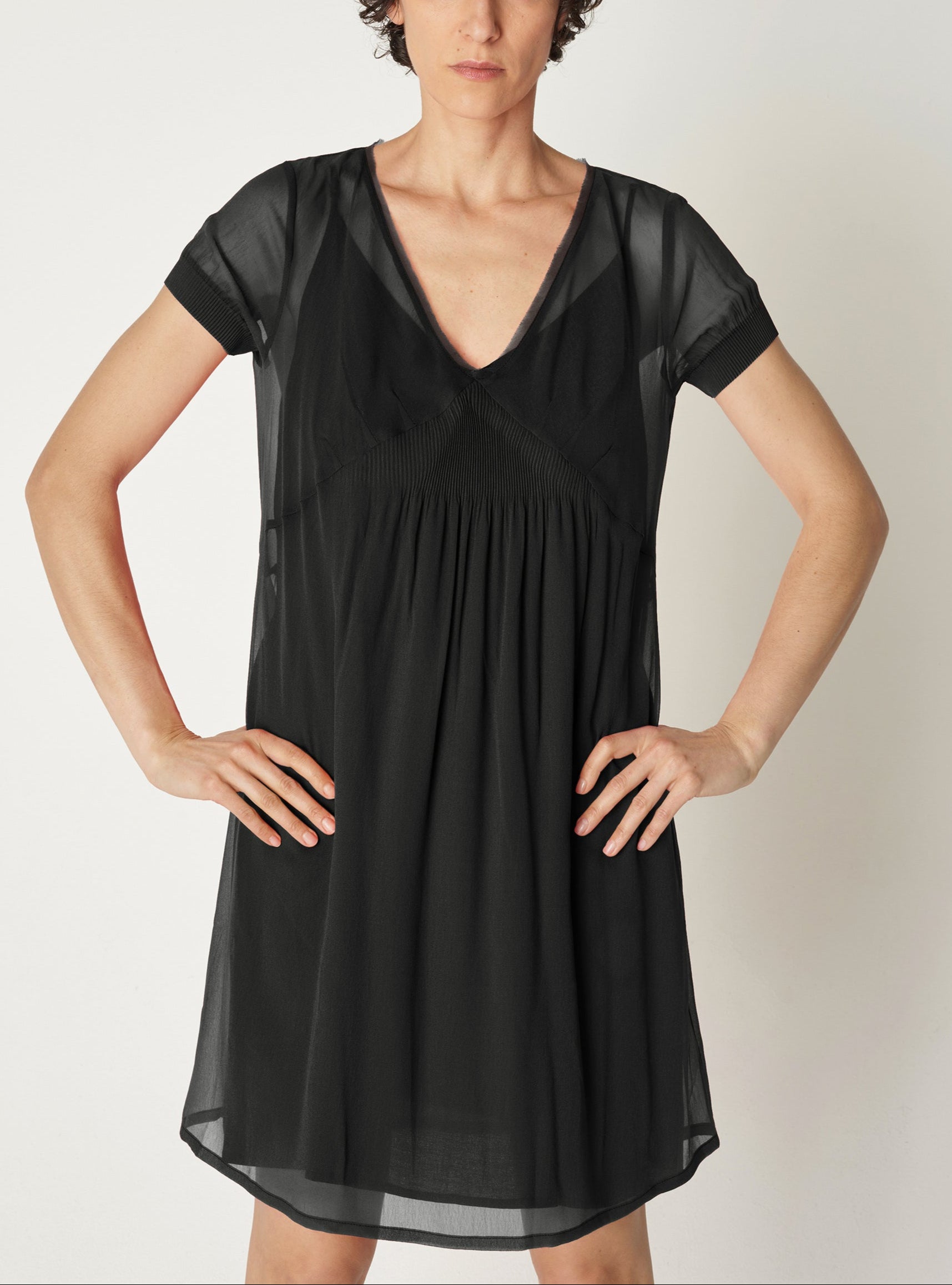 Dress Françoise