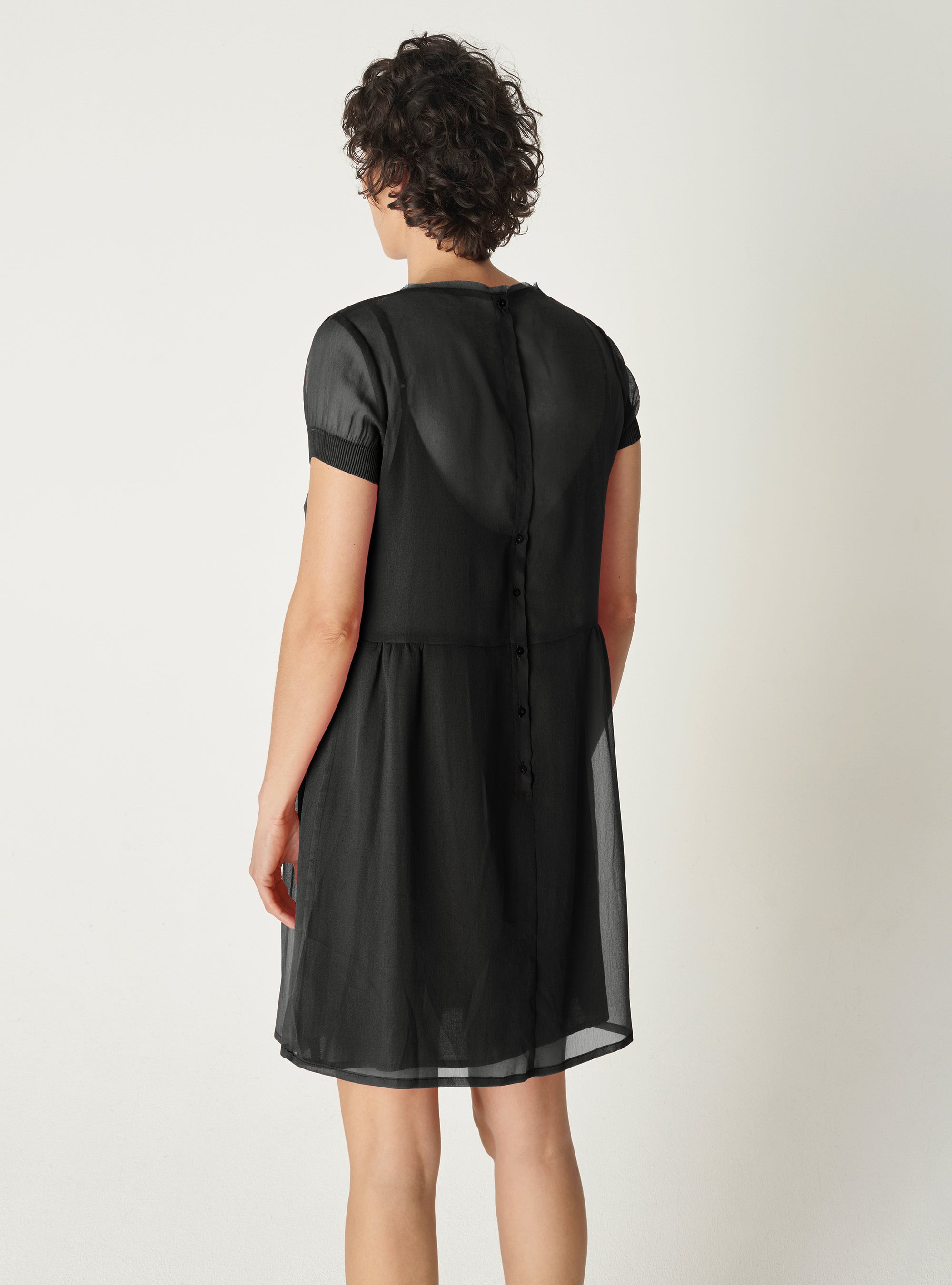 Dress Françoise