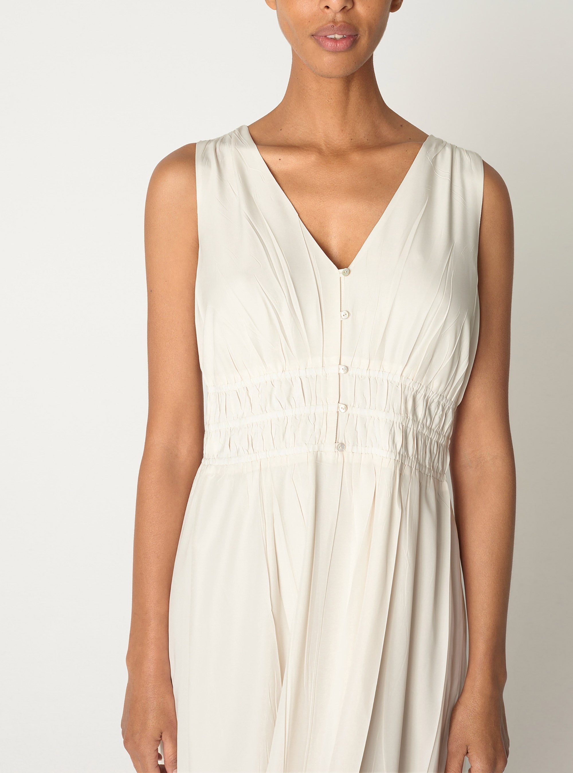 Robe Fanny Cotélac
