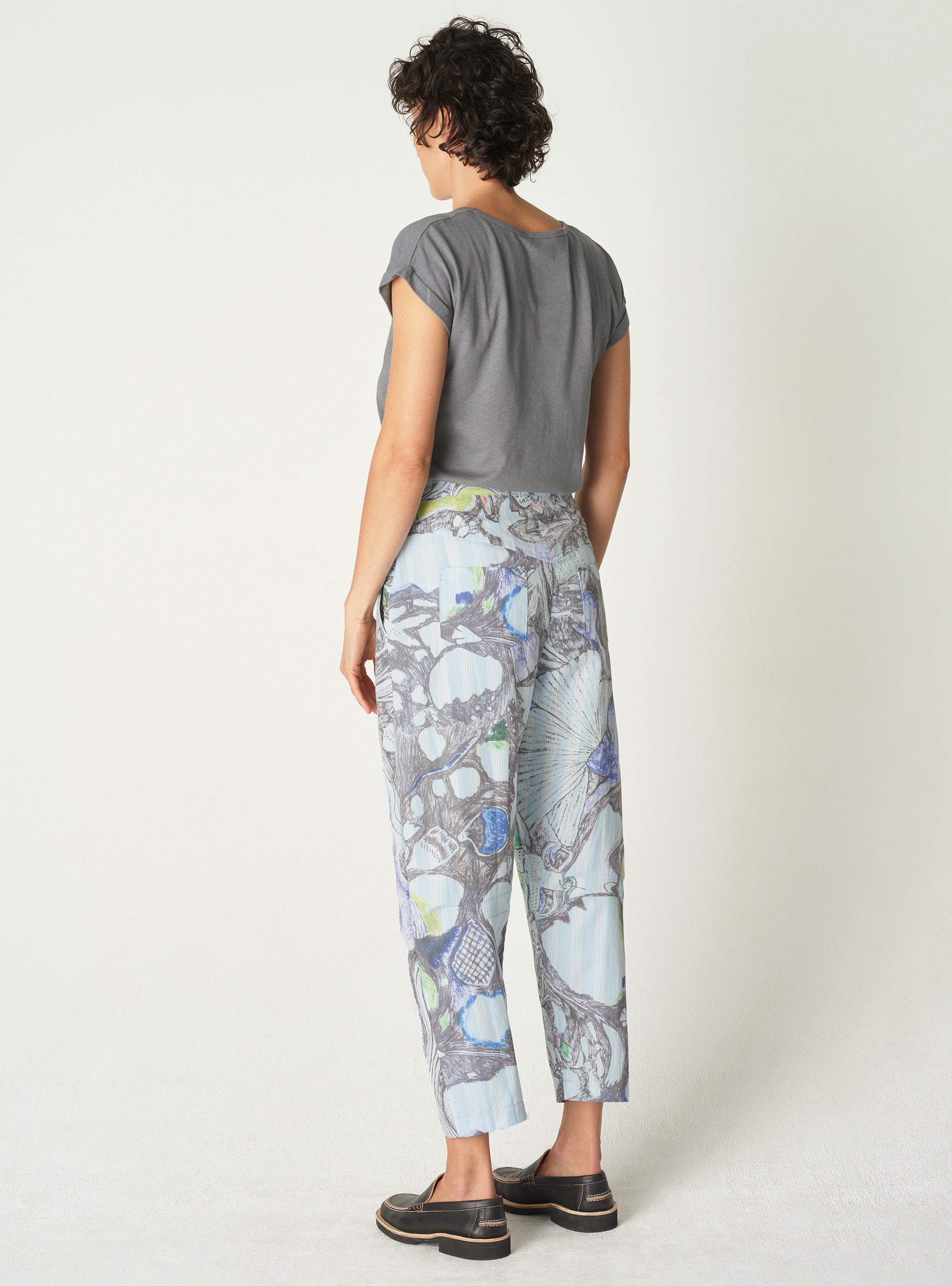 Pantalon Sonate Cotélac