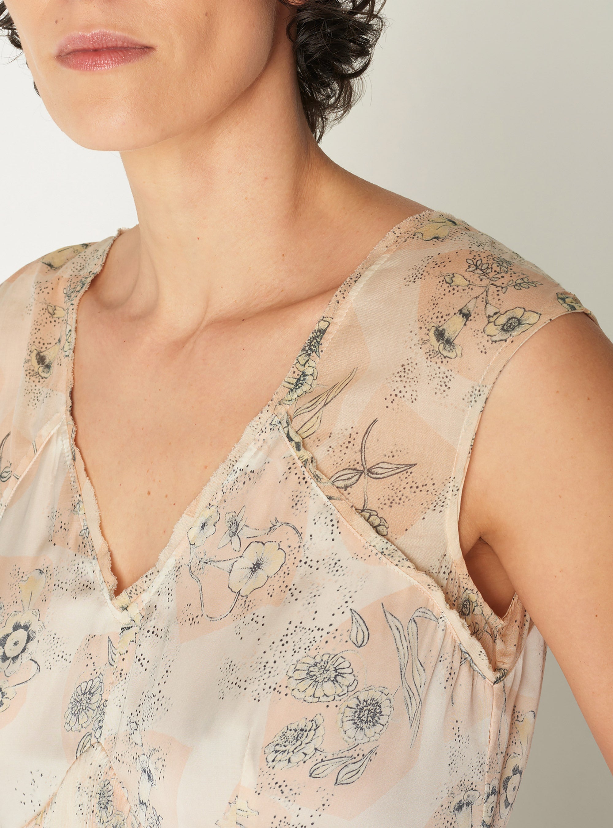 Robe Pauline Cotélac