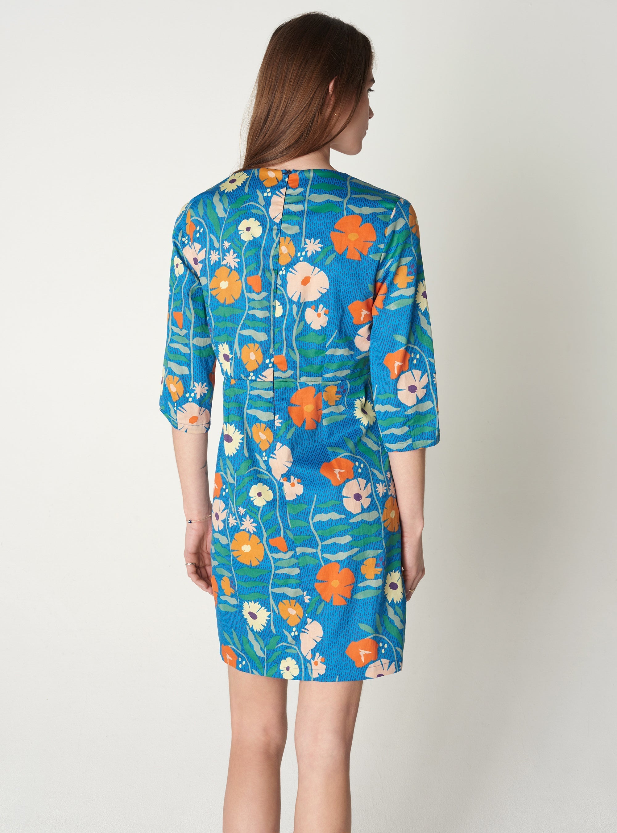 Robe Lana Cotélac